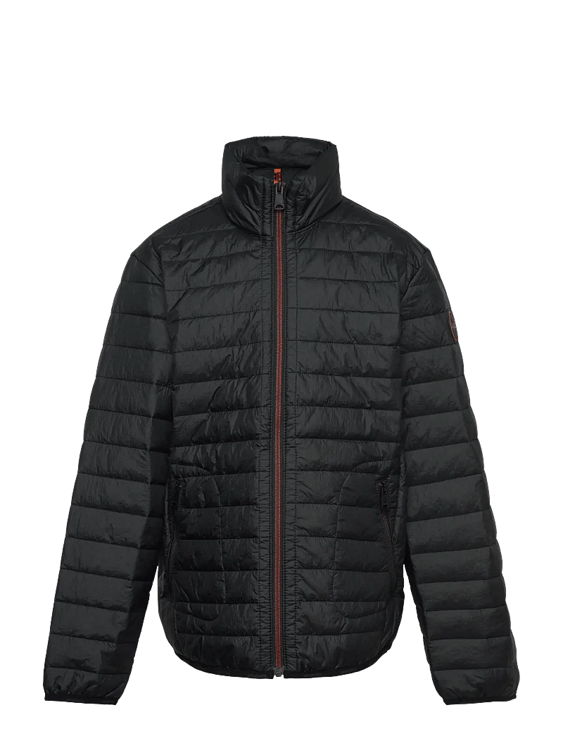 Napapijri - K A-AMIATA - winterjacke - black beauty - 0