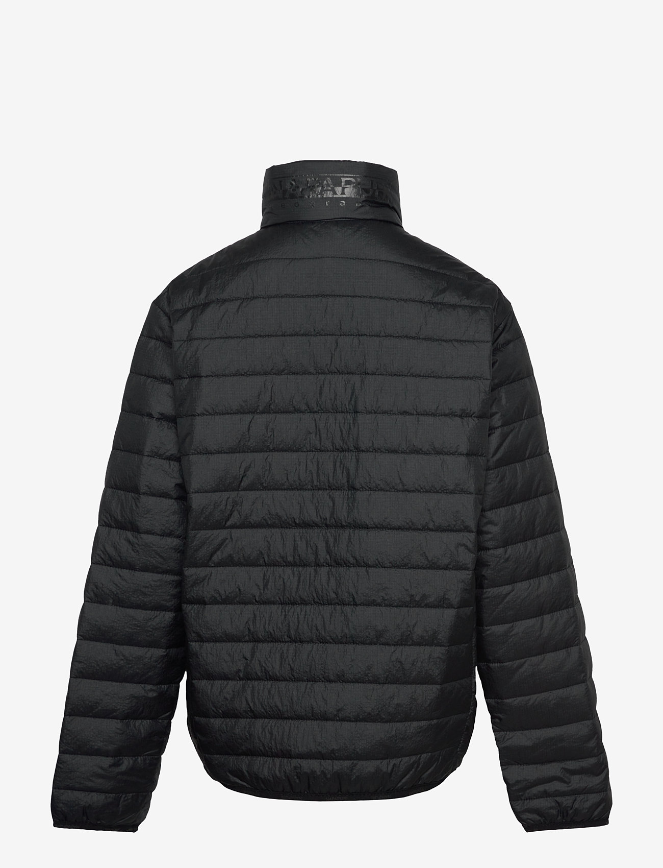Napapijri - K A-AMIATA - daunen-& steppjacken - black beauty - 1