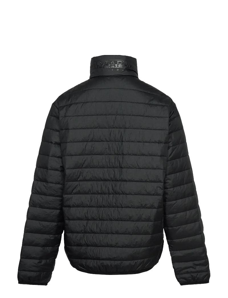 Napapijri - K A-AMIATA - winterjacke - black beauty - 1