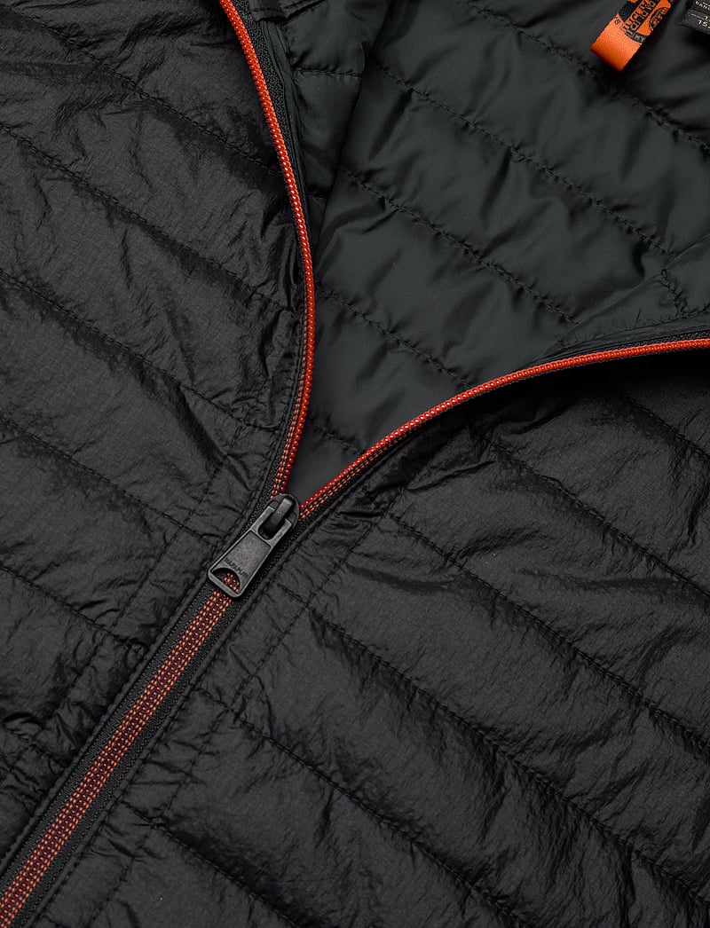 Napapijri - K A-AMIATA - winterjacke - black beauty - 2