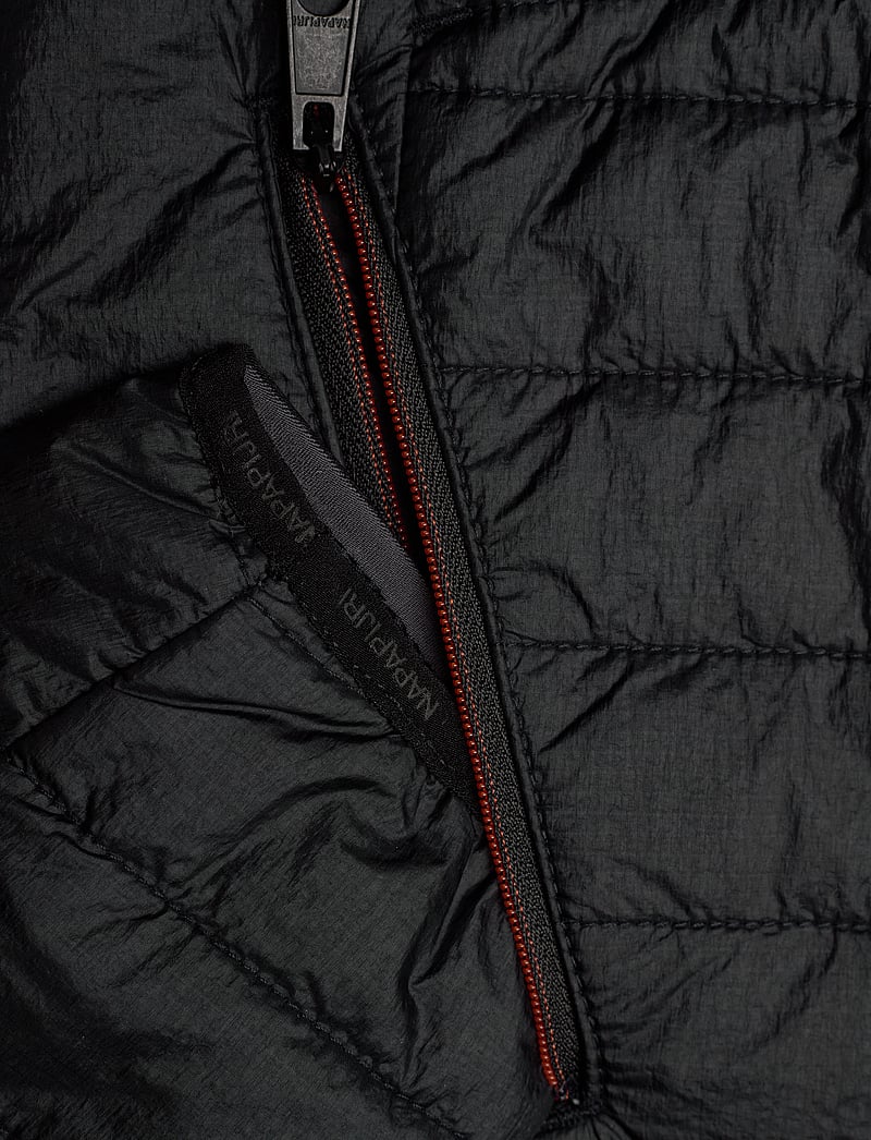 Napapijri - K A-AMIATA - winterjacke - black beauty - 3