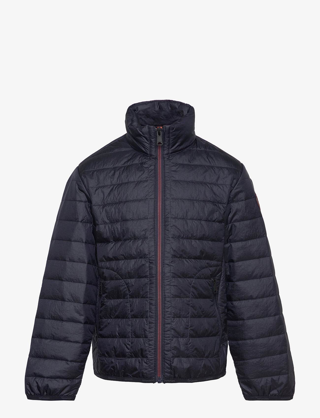 Napapijri - K A-AMIATA - puhvis ja polsterdatud - blu marine - 0