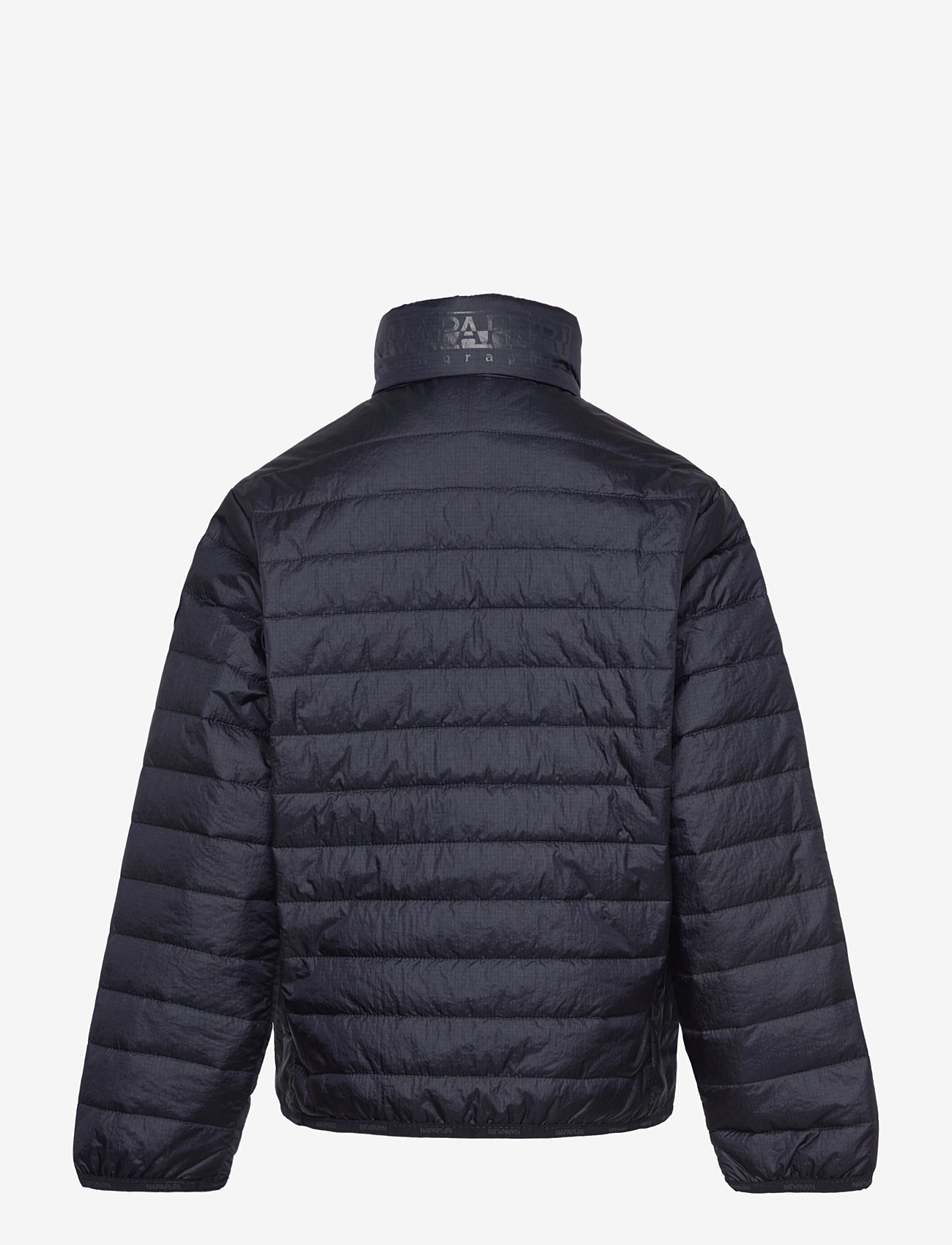 Napapijri - K A-AMIATA - puhvis ja polsterdatud - blu marine - 1