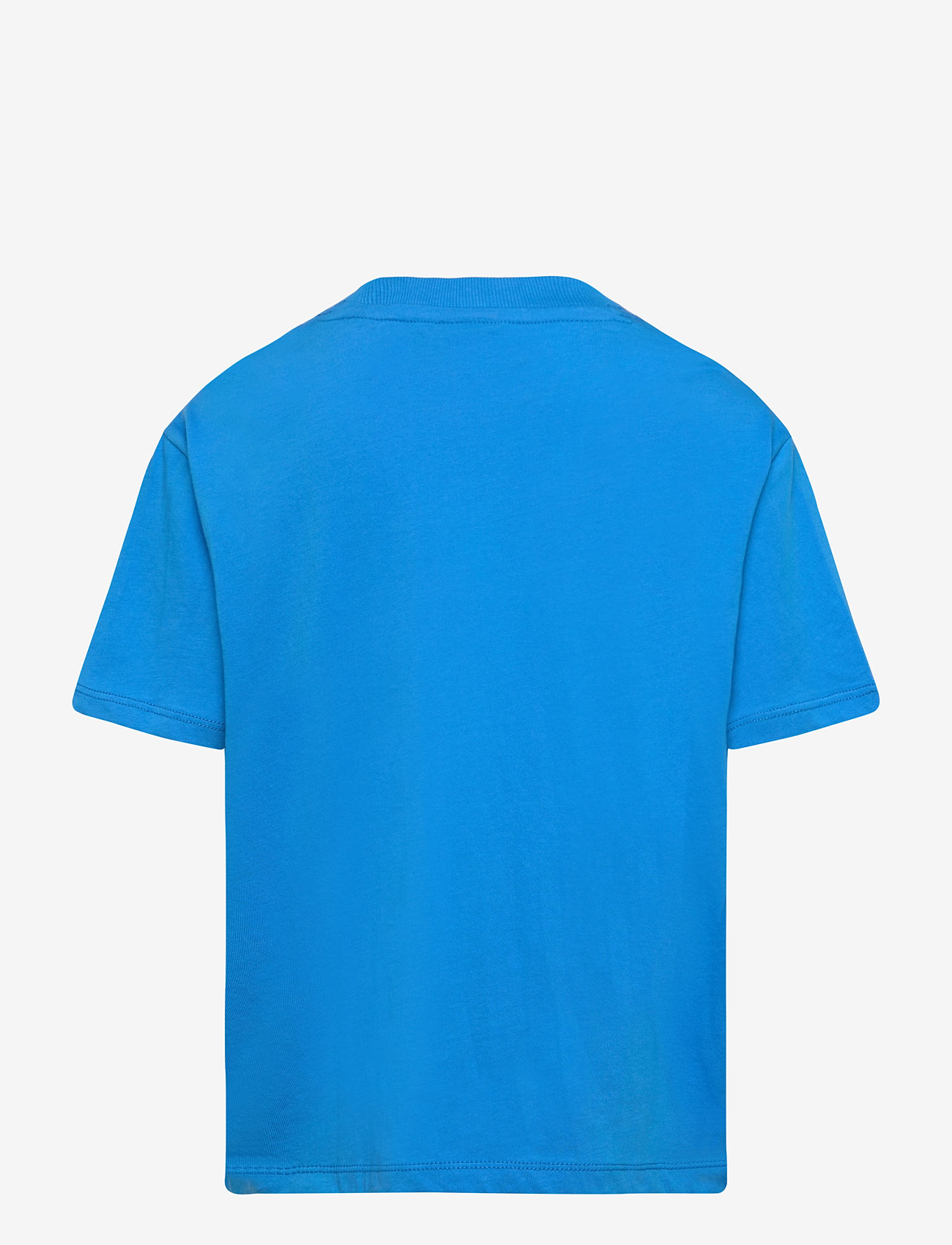 Napapijri - K S-SELLA SS - efterårstøj - french blue - 1