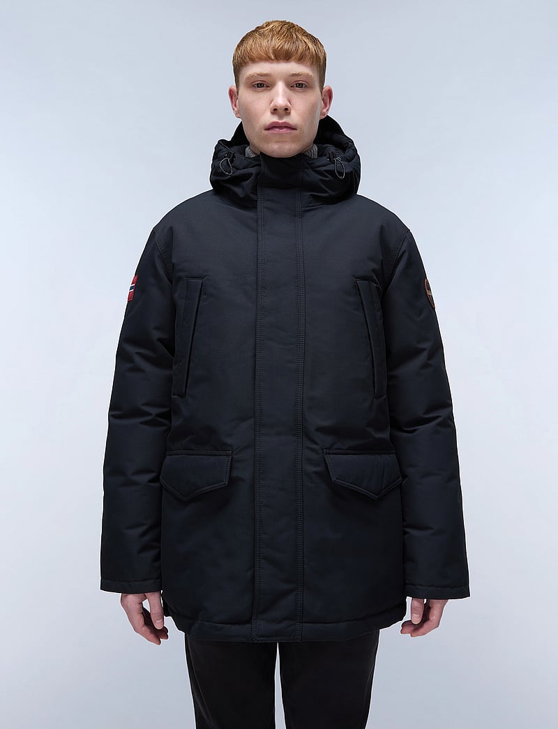 Daunenjacke Napapijri Jacke Kaufen NAPAPIJRI Damen Glane