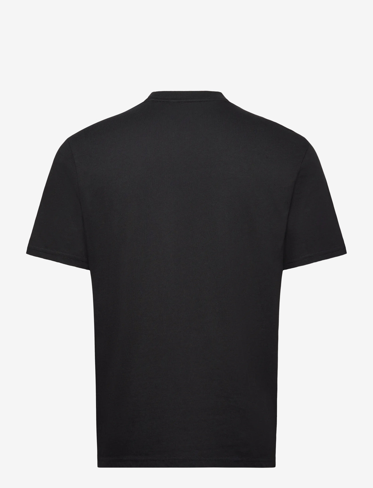 Napapijri - S-FIEMME SS - efterårstøj - black beauty - 1