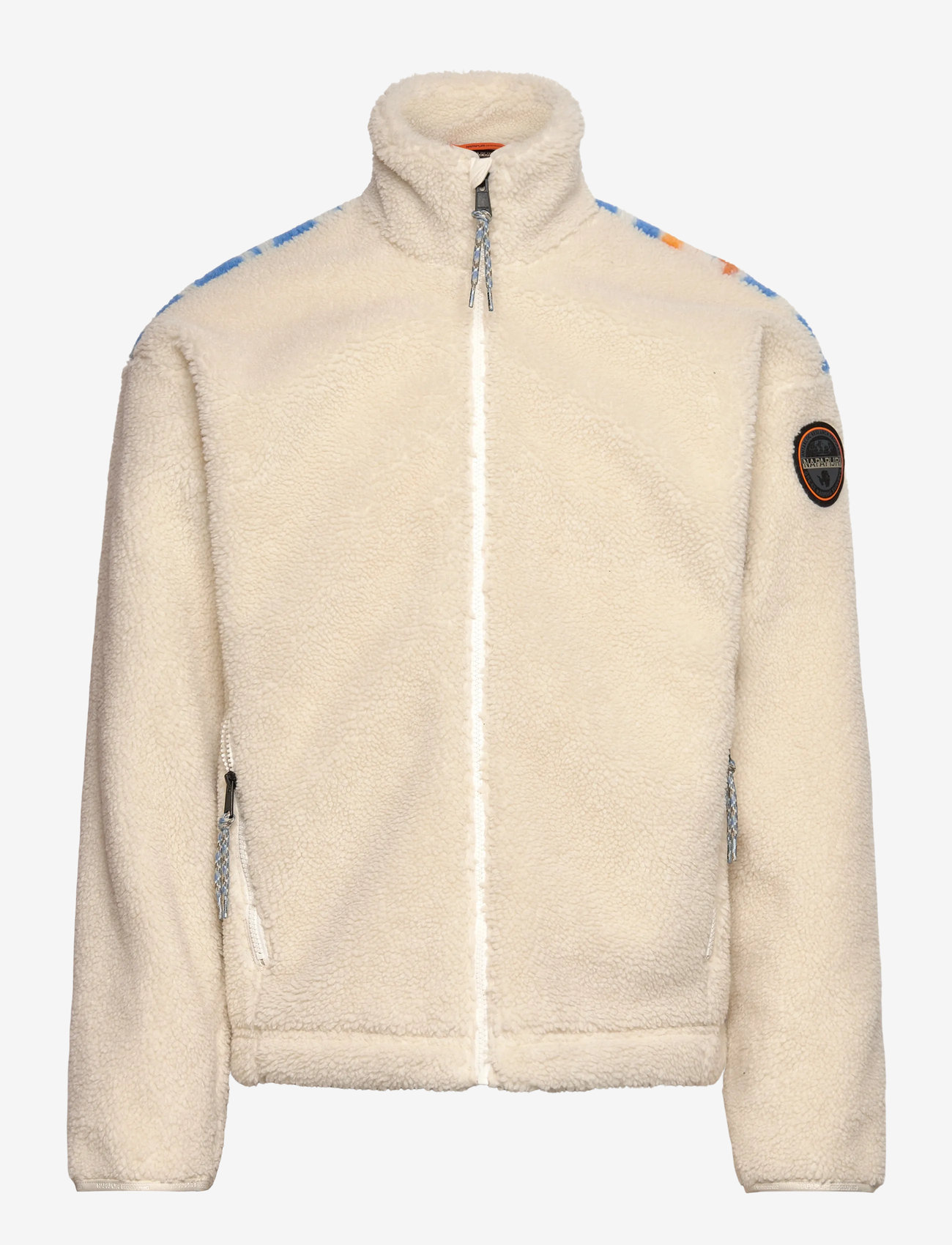 Napapijri - T-FIEMME - aop f0t - 1