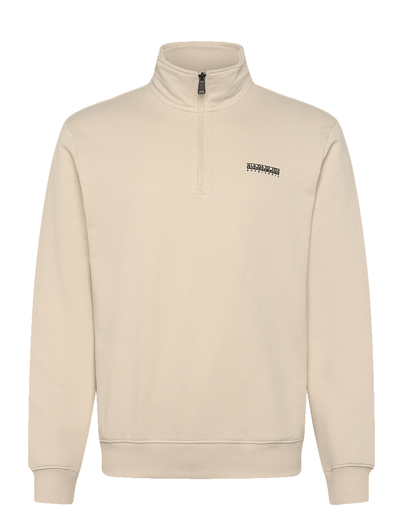 Napapijri - B-SMALL BOX HZ - nach stil kaufen - beige - 0