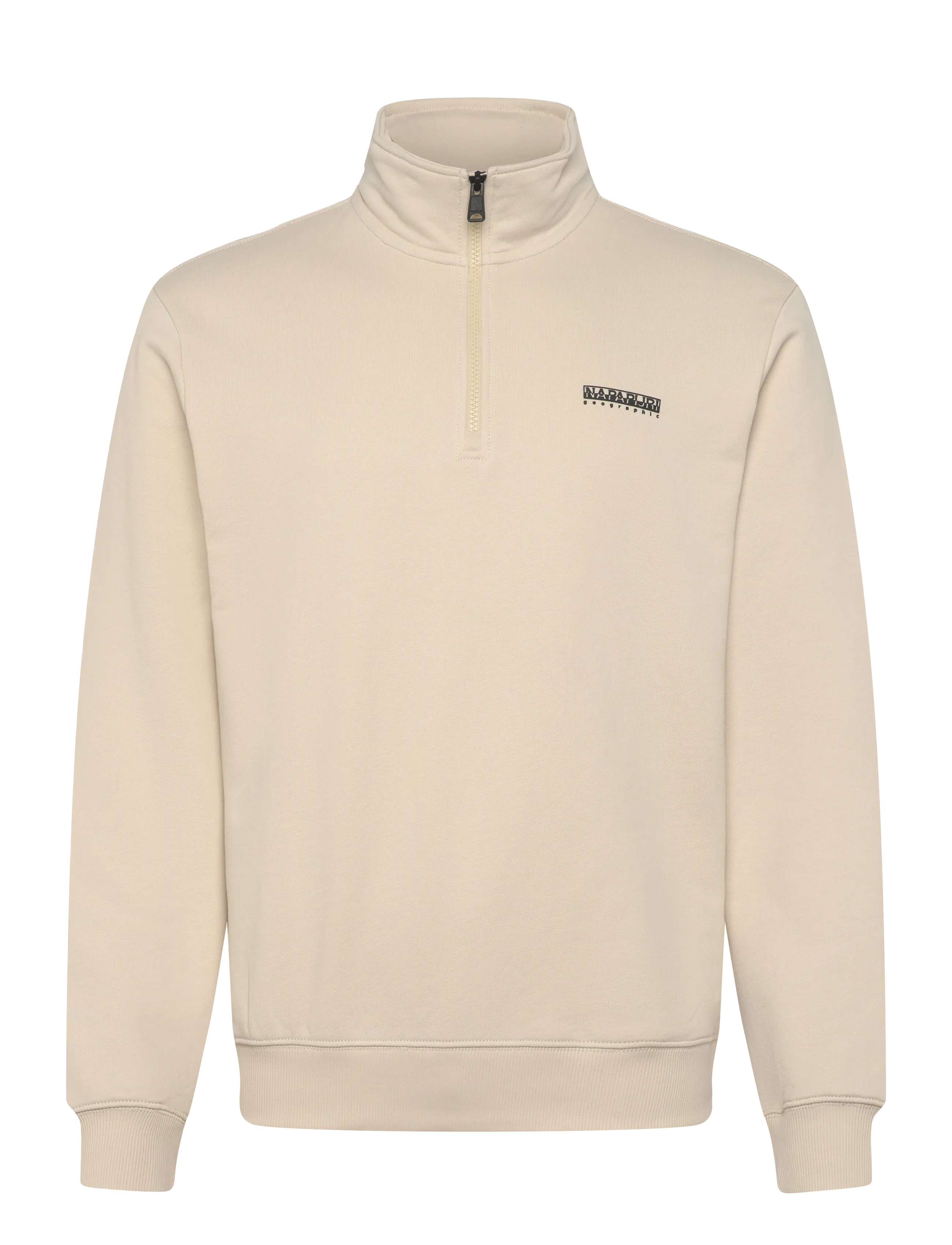 NAPAPIJRI B-Klein Box Hz Cream - Lx68 - Herren