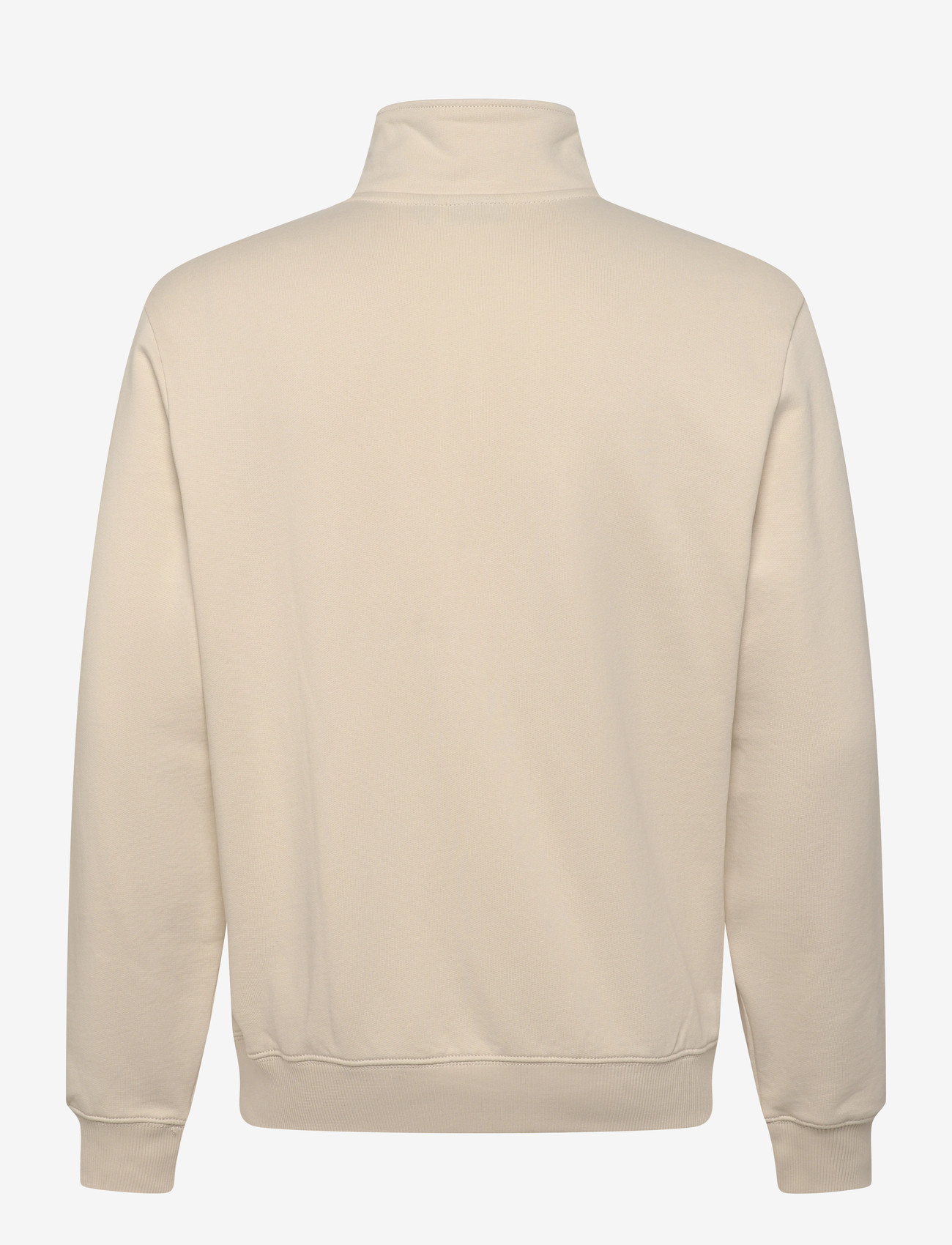 Napapijri - B-SMALL BOX HZ - shop by style - beige dimity - 1