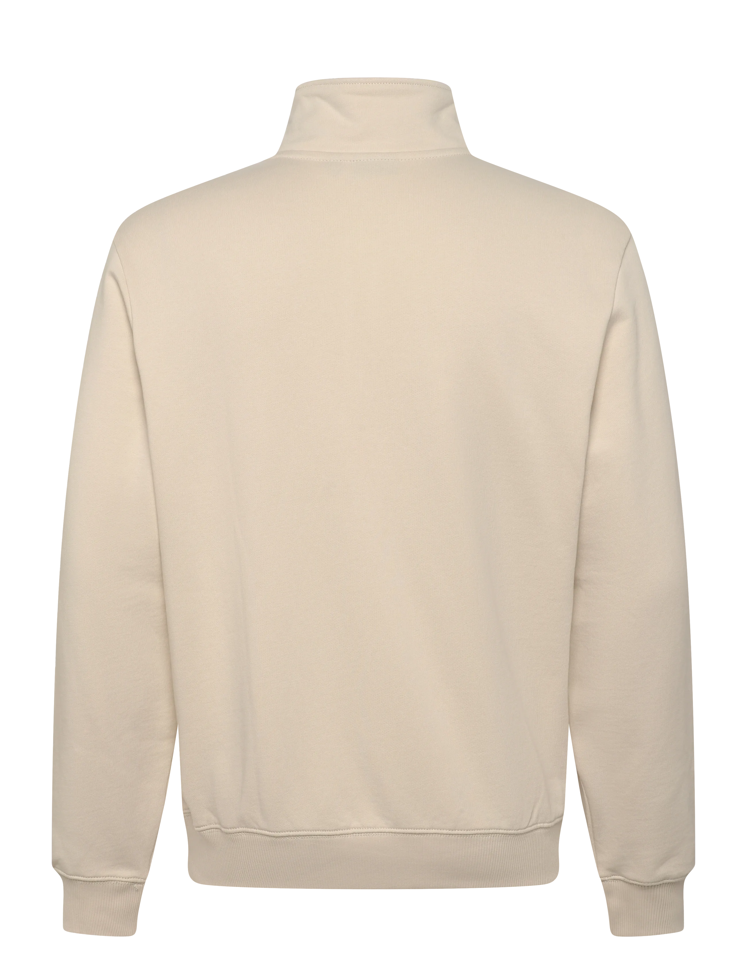 Napapijri - B-SMALL BOX HZ - osta stiili järgi - beige dimity - 1
