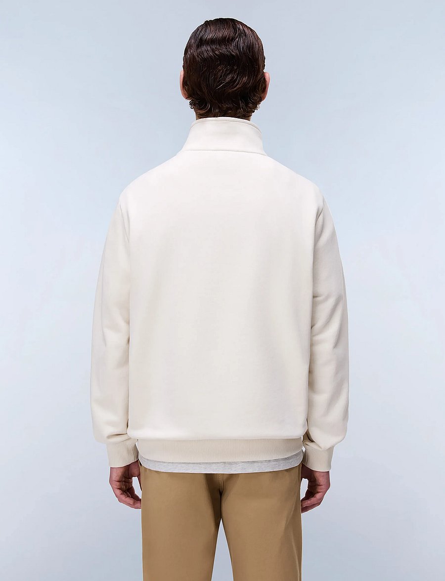 Napapijri - B-SMALL BOX HZ - shop by style - beige dimity - 3