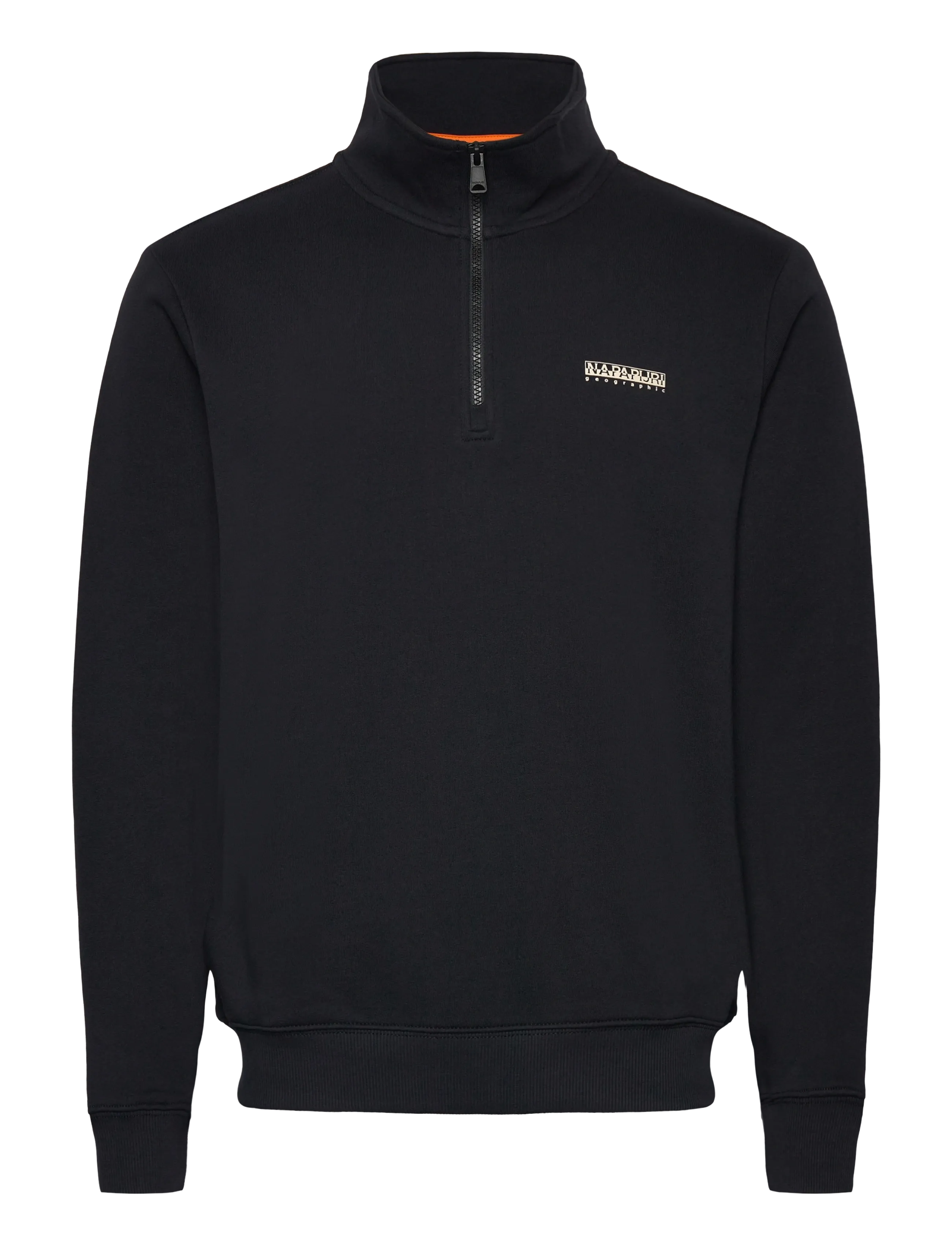 Napapijri B-SMALL BOX HZ - Napapijri - BLACK BEAUTY / black