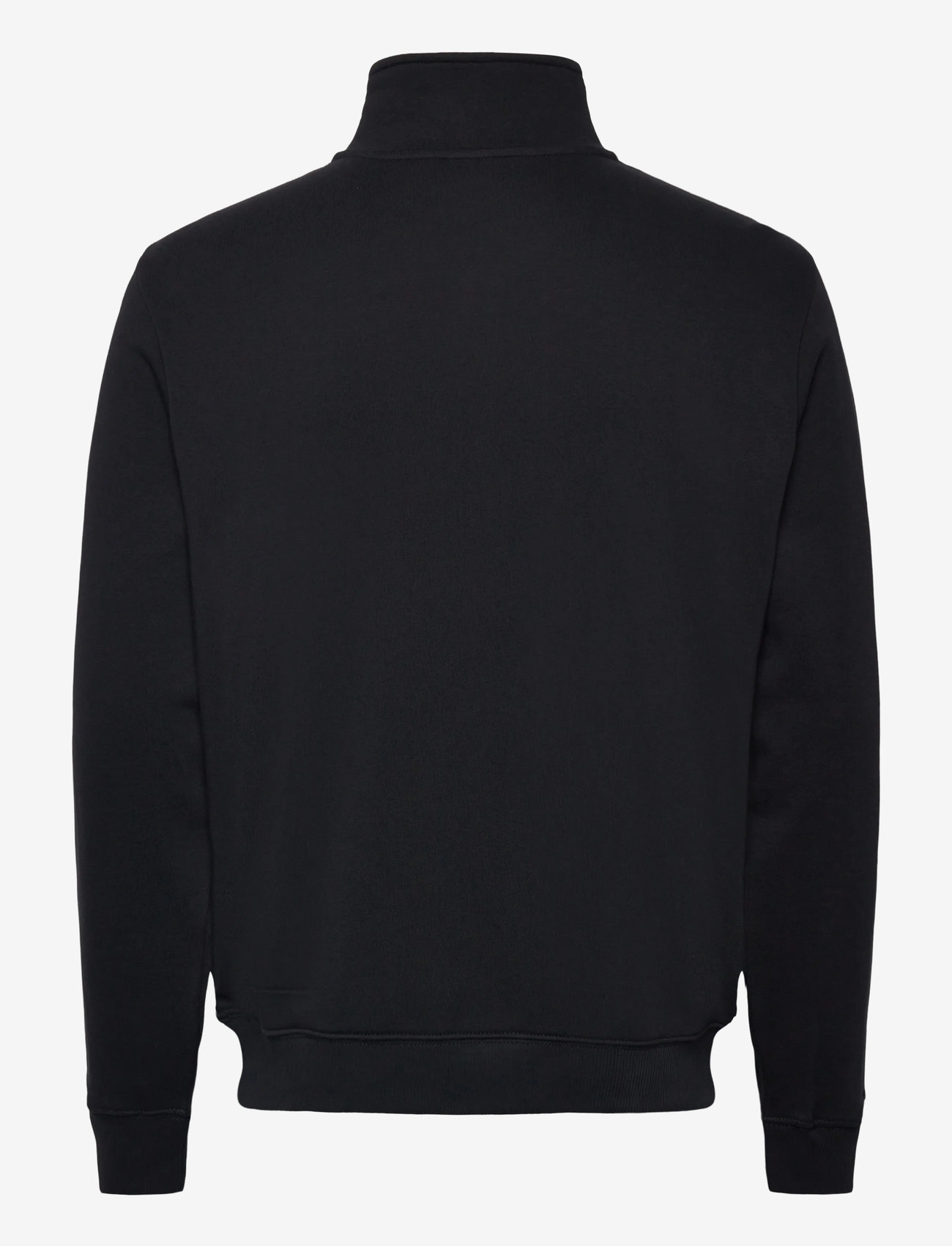 Napapijri - B-SMALL BOX HZ - dressipluusid - black beauty - 1