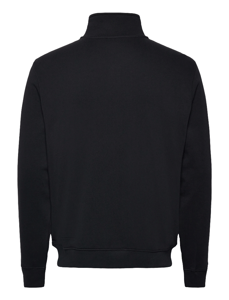 Napapijri - B-SMALL BOX HZ - sweatshirts - black beauty - 2