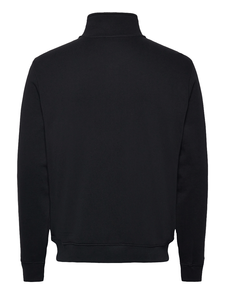 Napapijri - B-SMALL BOX HZ - shop efter stil - black beauty - 2