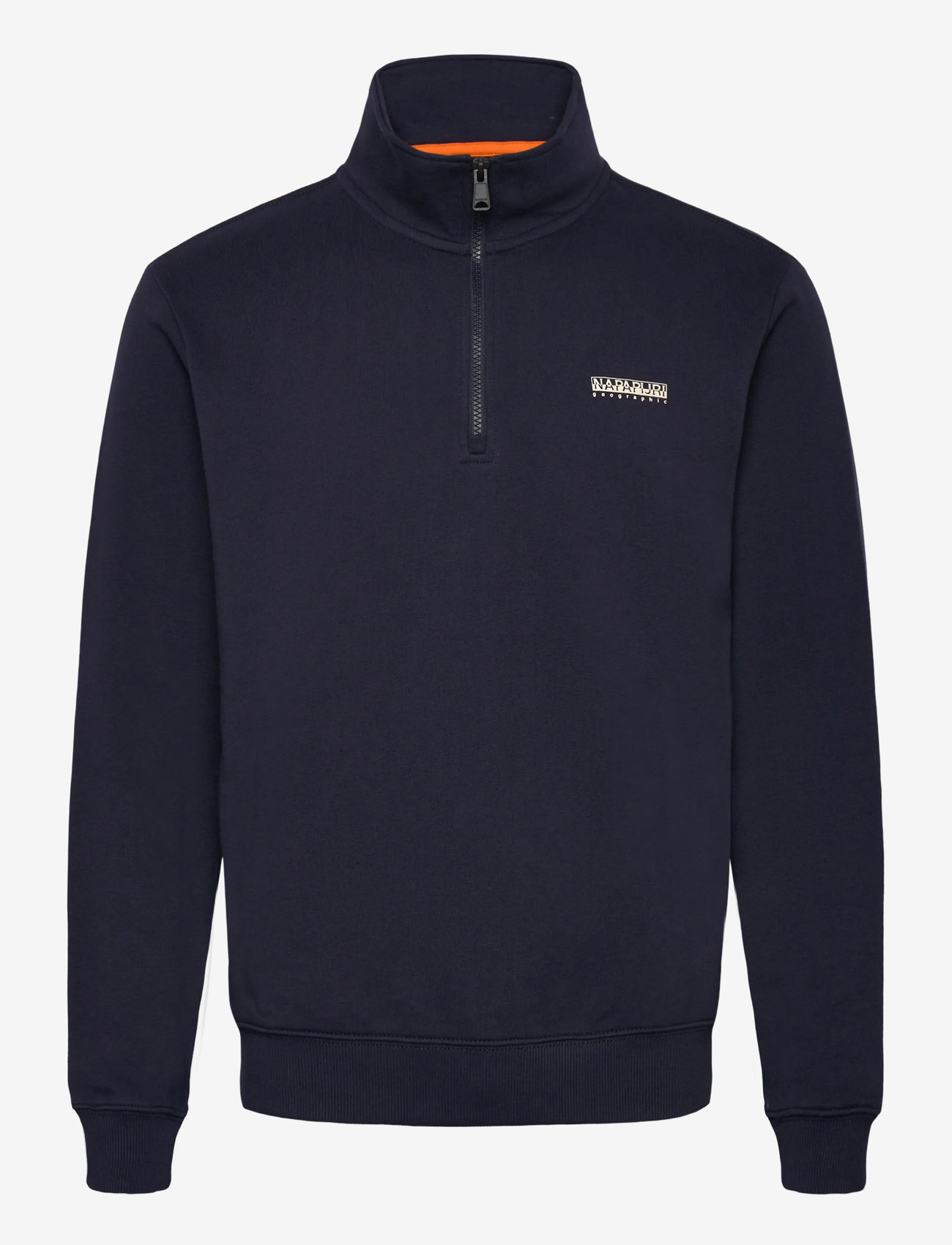 Napapijri - B-SMALL BOX HZ - vyrams - blu marine - 0