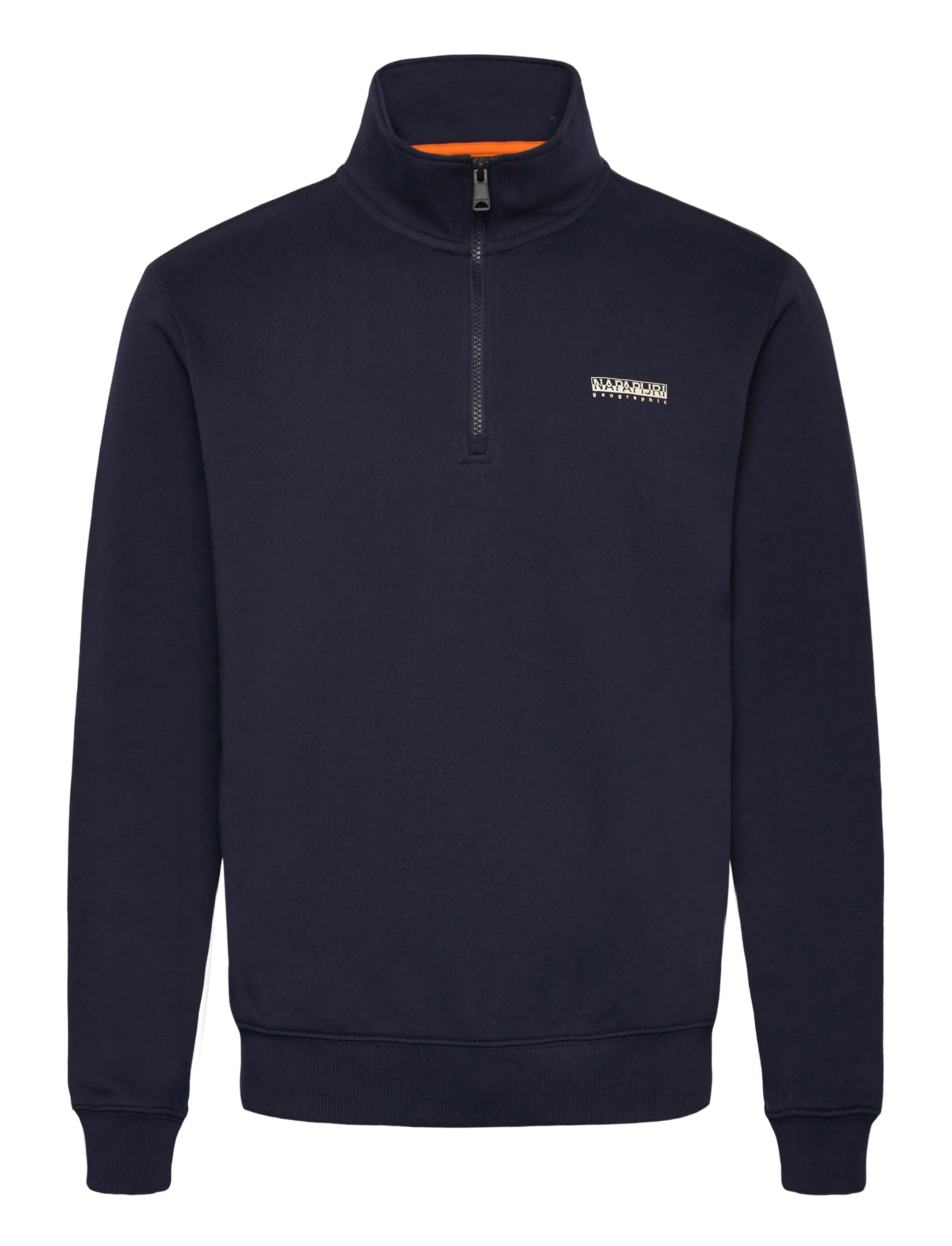 Napapijri B-SMALL BOX HZ - Napapijri - BLU MARINE / navy