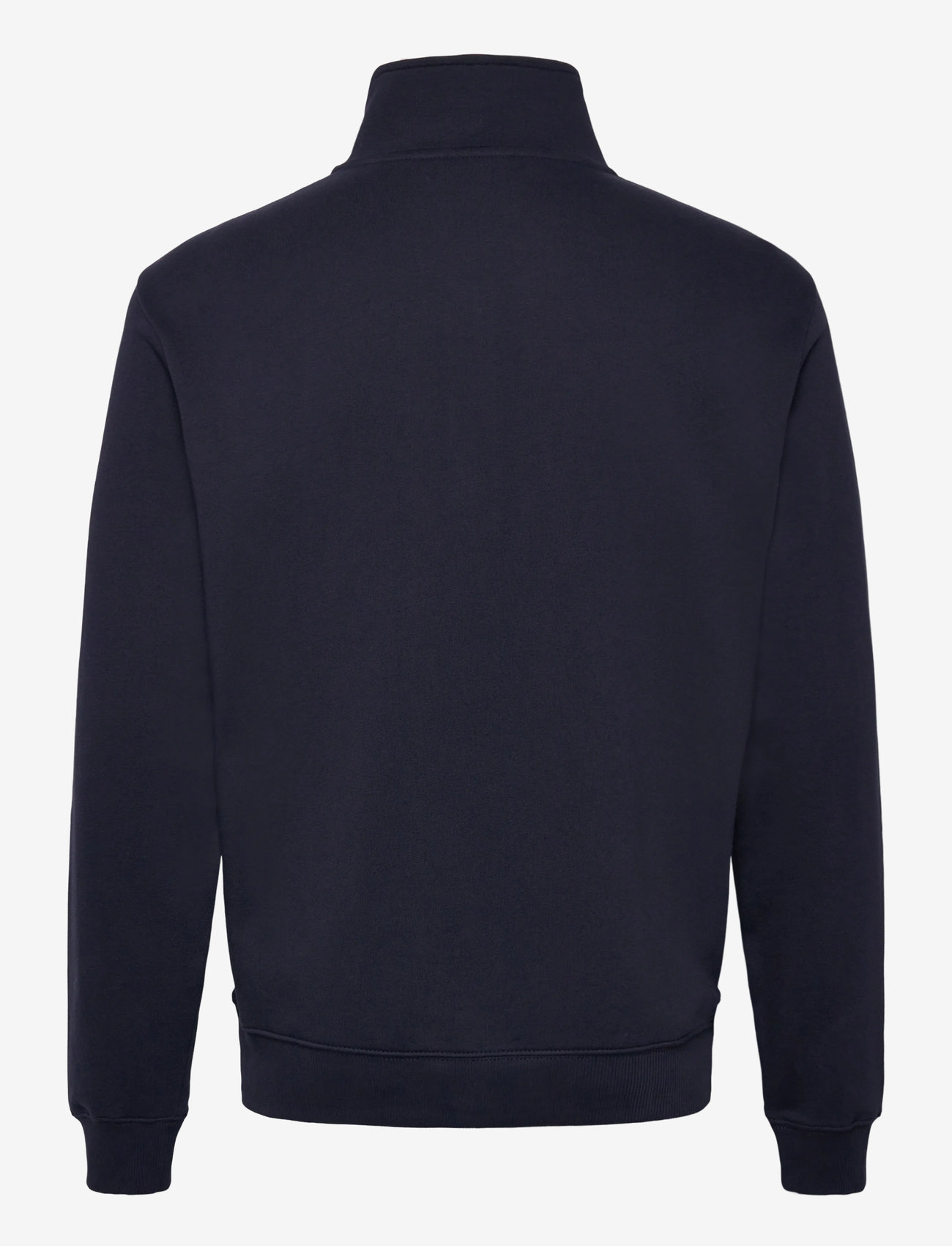 Napapijri - B-SMALL BOX HZ - vyrams - blu marine - 1