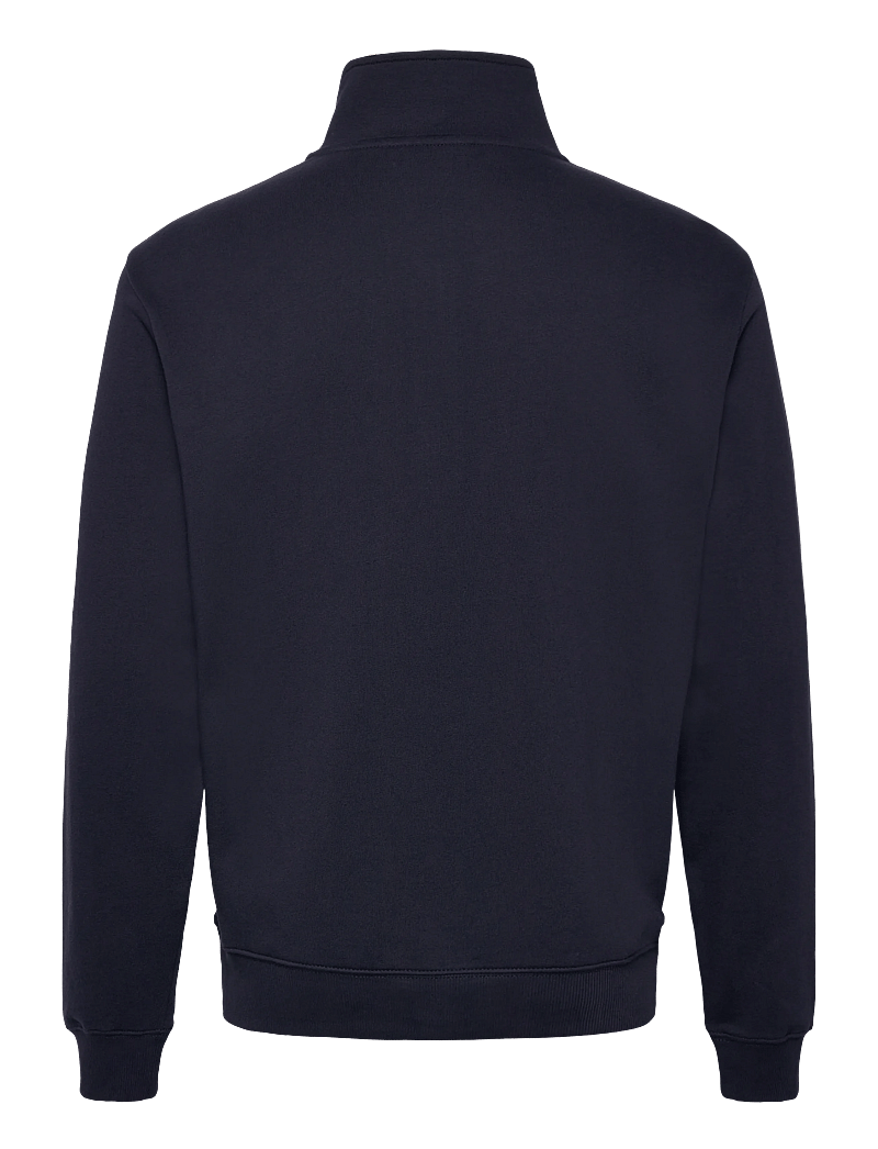 Napapijri - B-SMALL BOX HZ - dressipluusid - blu marine - 2