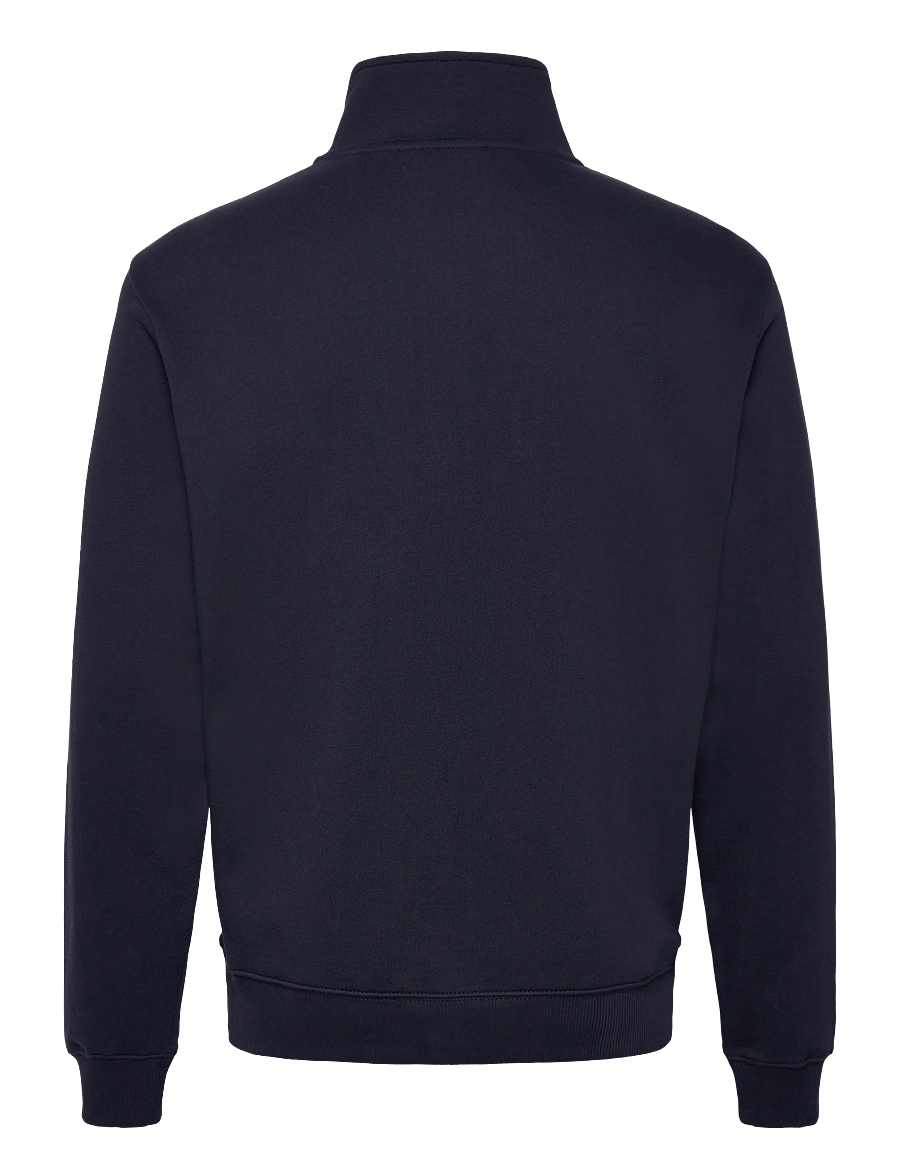 Napapijri - B-SMALL BOX HZ - sweatshirts - blu marine - 2
