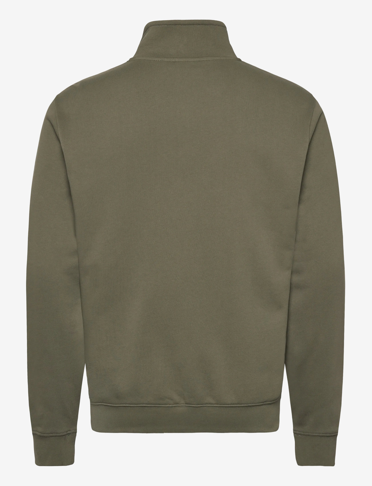 Napapijri - B-SMALL BOX HZ - sweatshirts - tea leaf g0a - 1