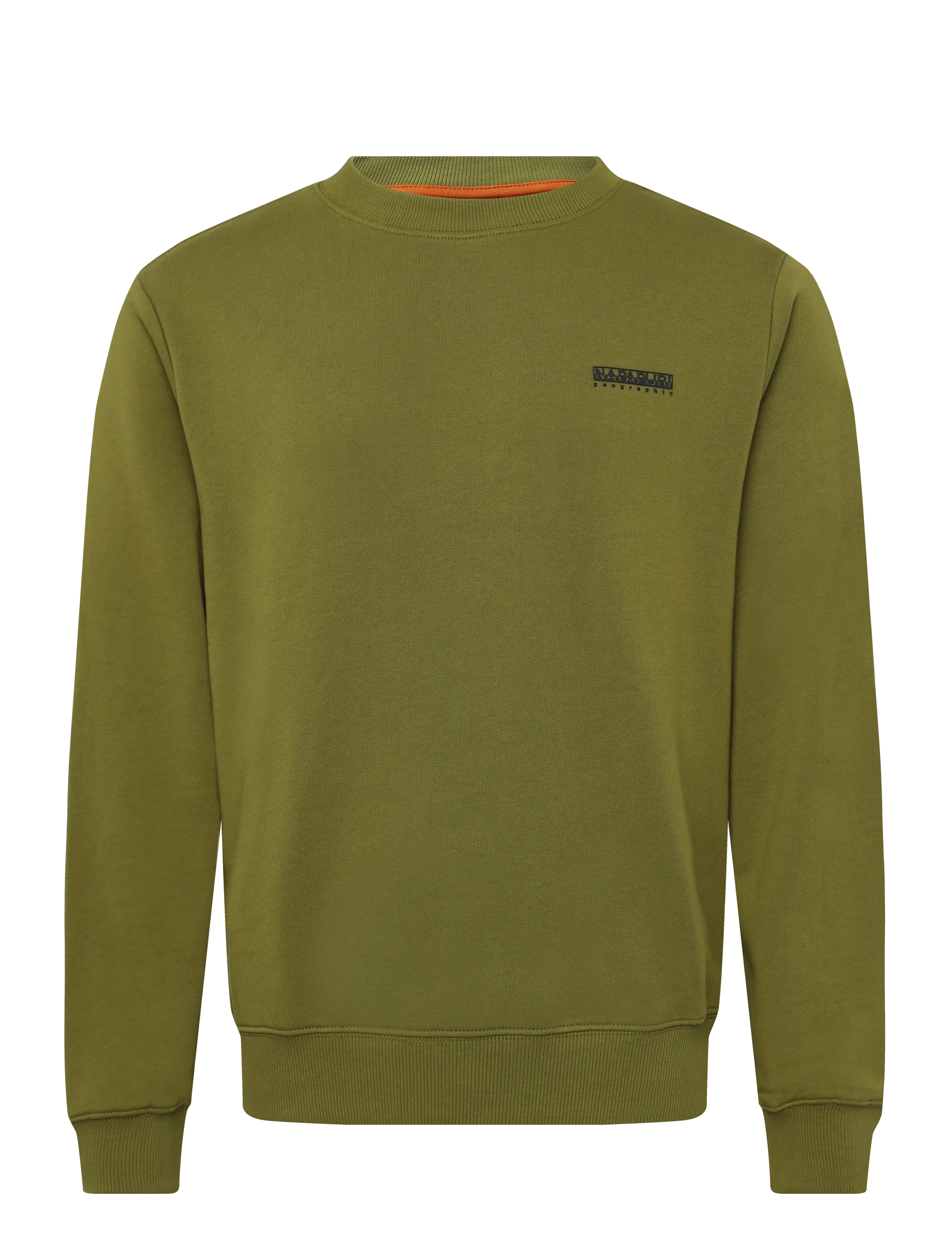 Napapijri B-SMALL BOX C - Napapijri - AVOCADO G4C / khaki/green