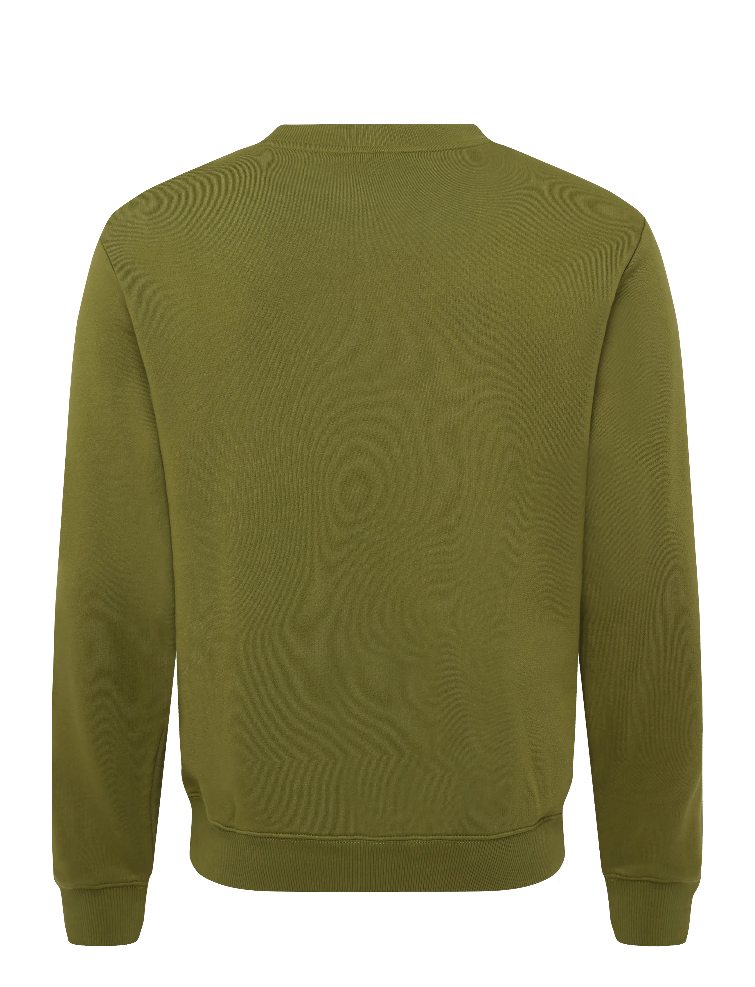 Napapijri - B-SMALL BOX C - shop by style - avocado g4c - 1