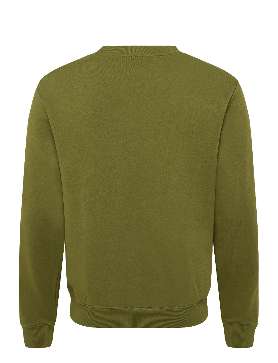 Napapijri - B-SMALL BOX C - shop by style - avocado g4c - 2
