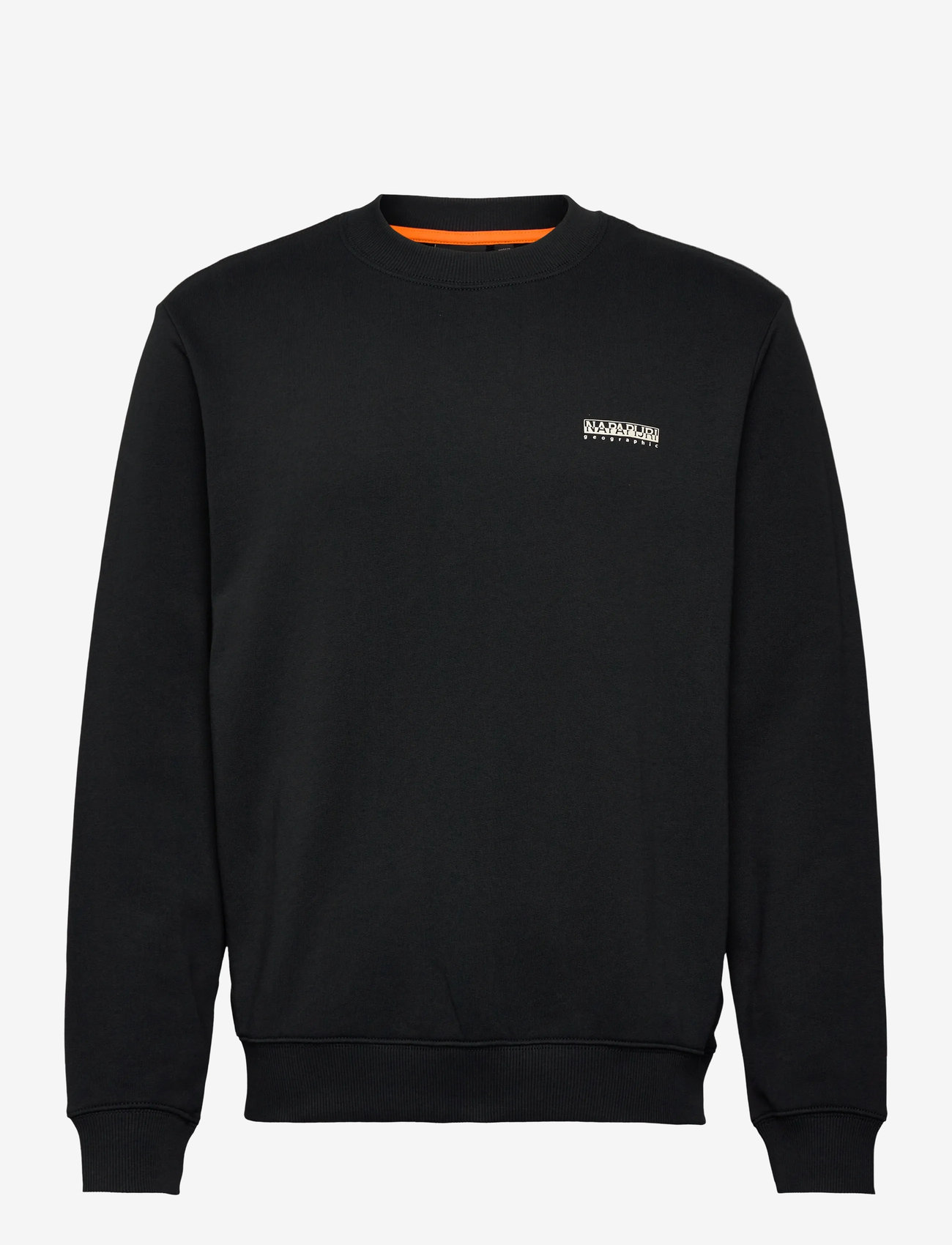 Napapijri - B-SMALL BOX C - gifts below 100€ - black beauty - 0