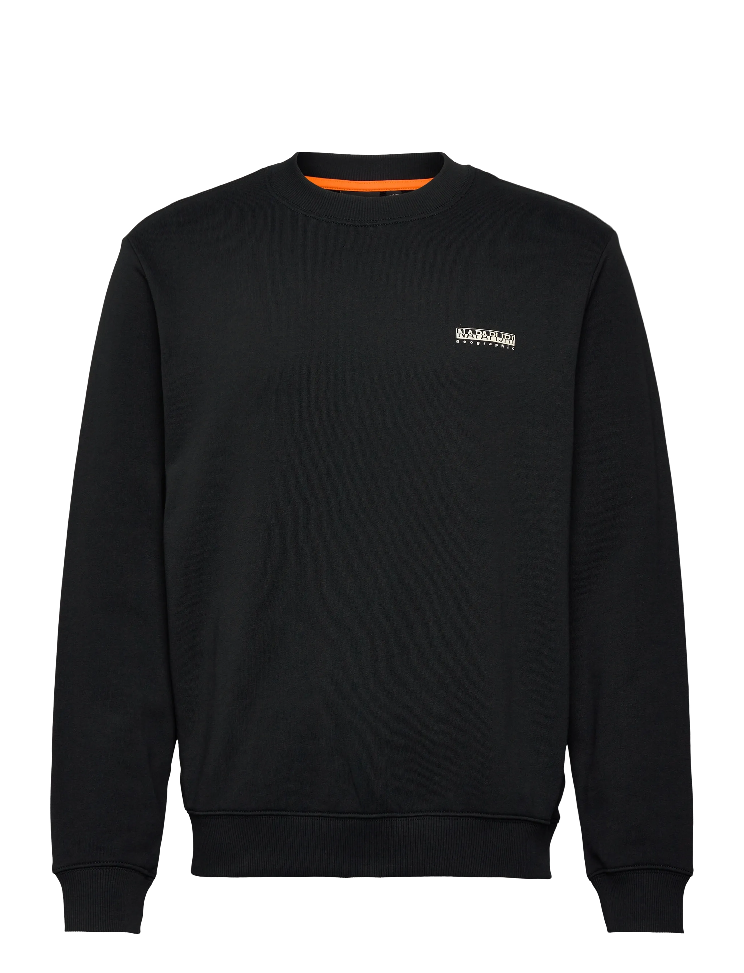 Napapijri B-SMALL BOX C - Napapijri - BLACK BEAUTY / black