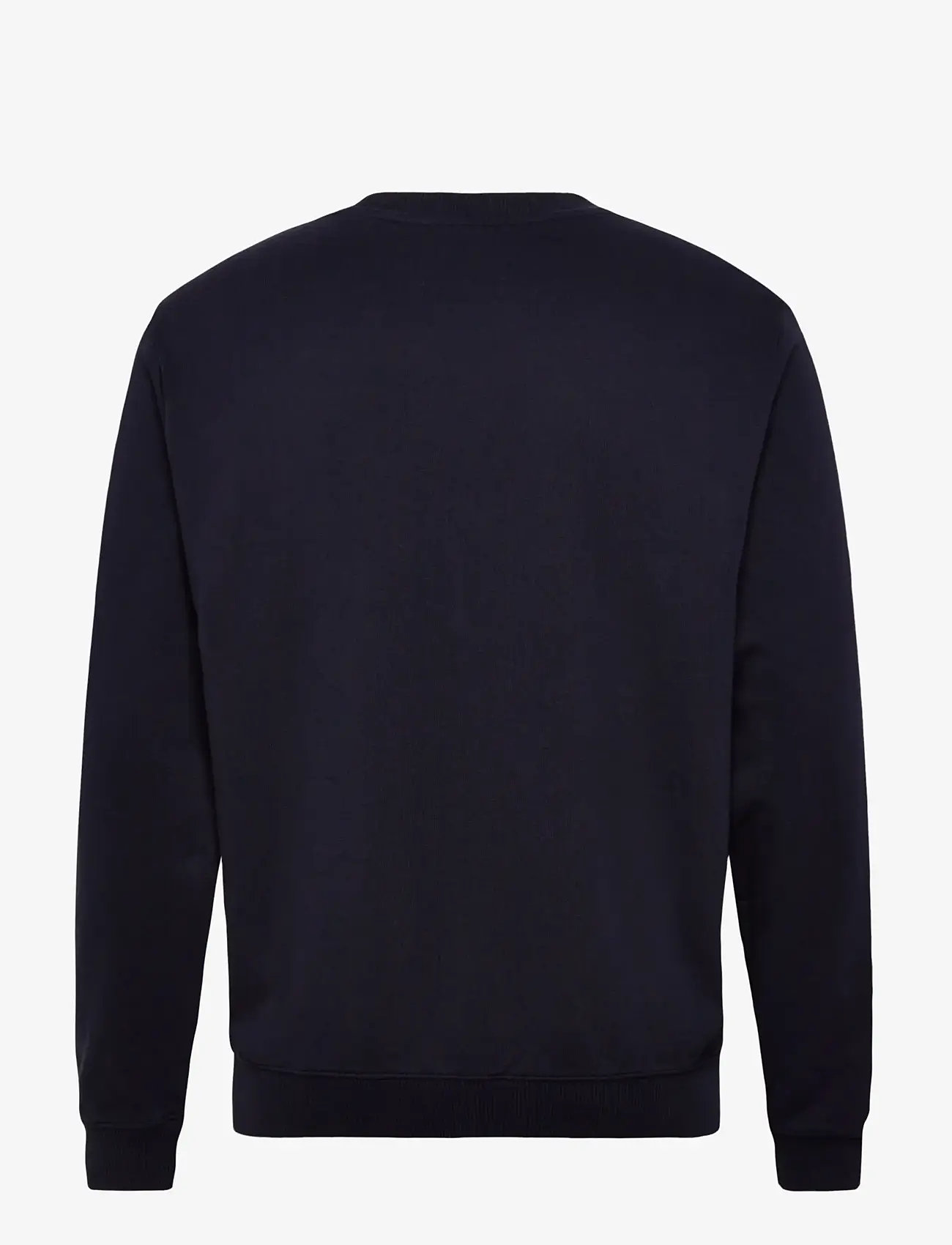 Napapijri - B-SMALL BOX C DARK OLIVE G3A - sweatshirts - blu marine - 2