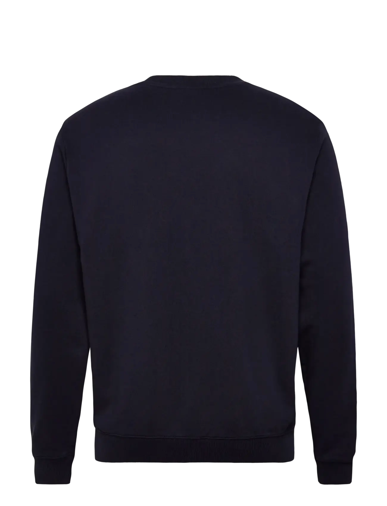 Napapijri - B-SMALL BOX C - sport - blu marine - 2