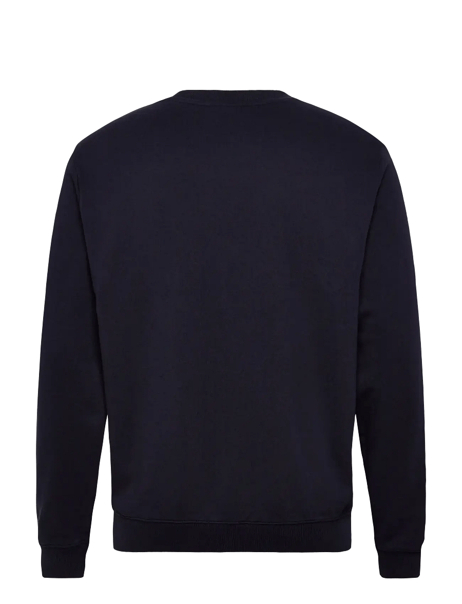 Napapijri - B-SMALL BOX C - shop efter stil - blu marine - 2