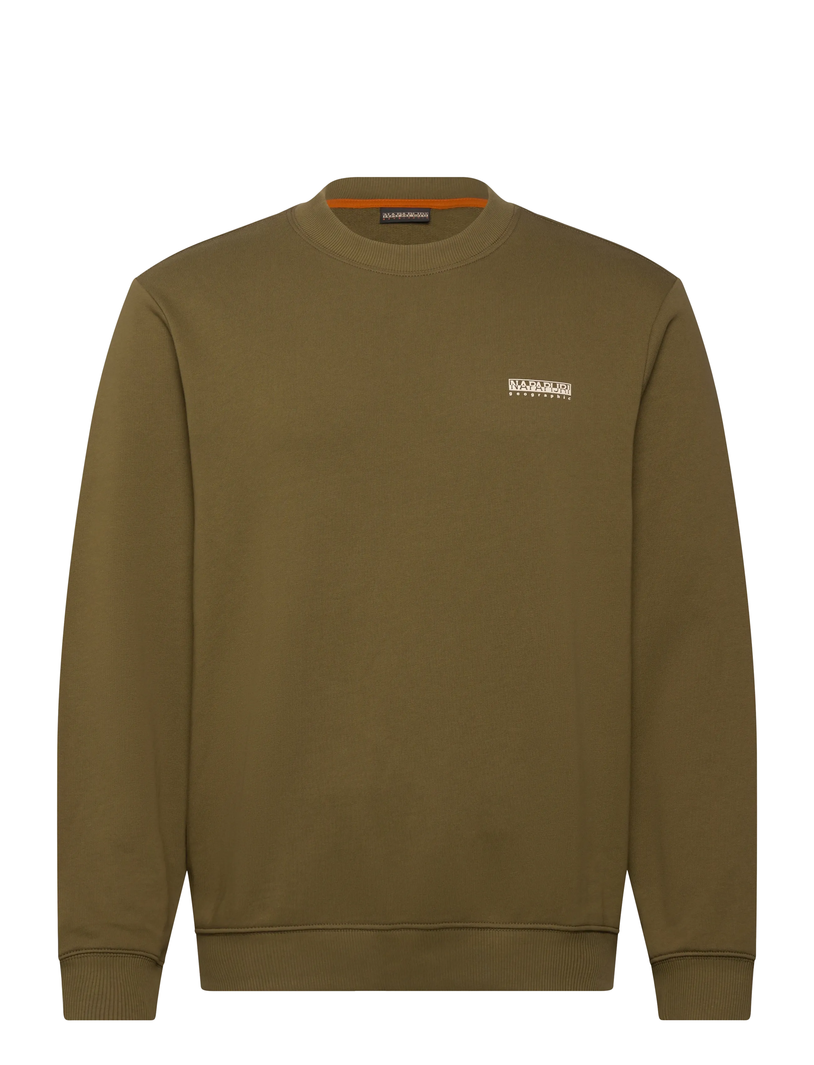 NAPAPIJRI B-Klein Box C Khaki - L - Herren