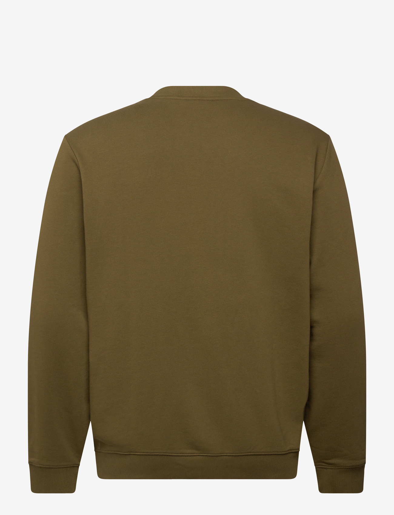 Napapijri - B-SMALL BOX C - sweatshirts - dark olive g3a - 2