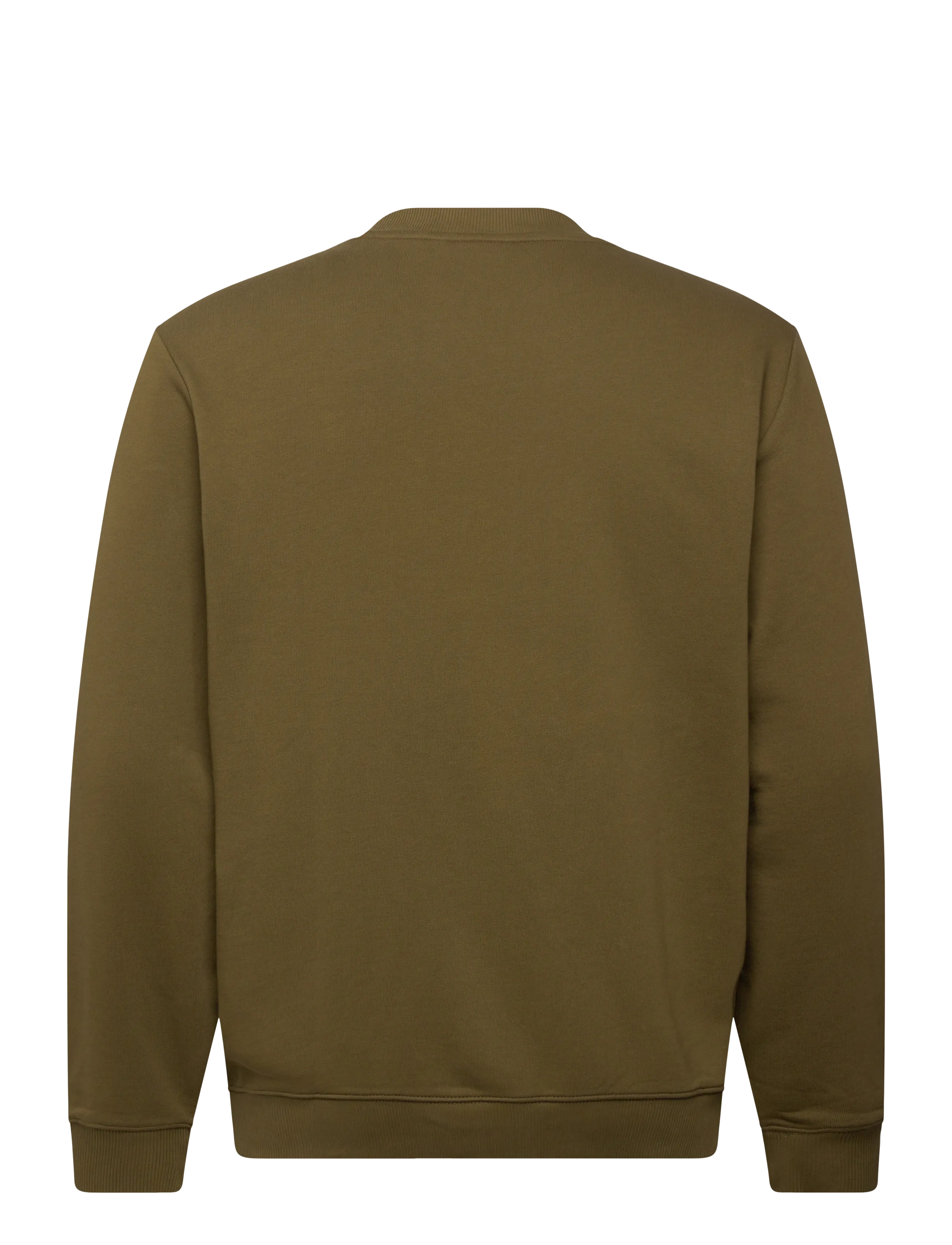 Napapijri - B-SMALL BOX C - dressipluusid - dark olive g3a - 2