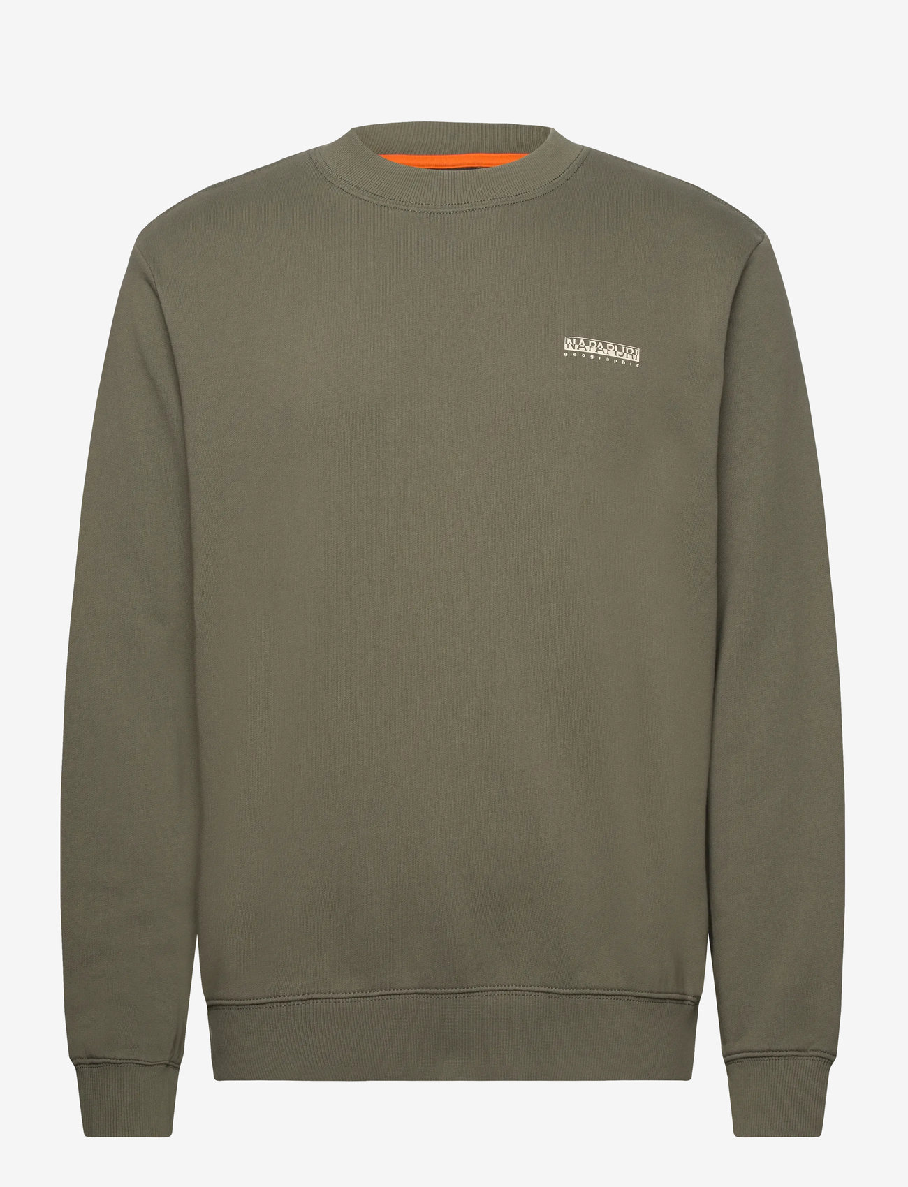 Napapijri - B-SMALL BOX C - geschenke unter chf 100 - tea leaf g0a - 0