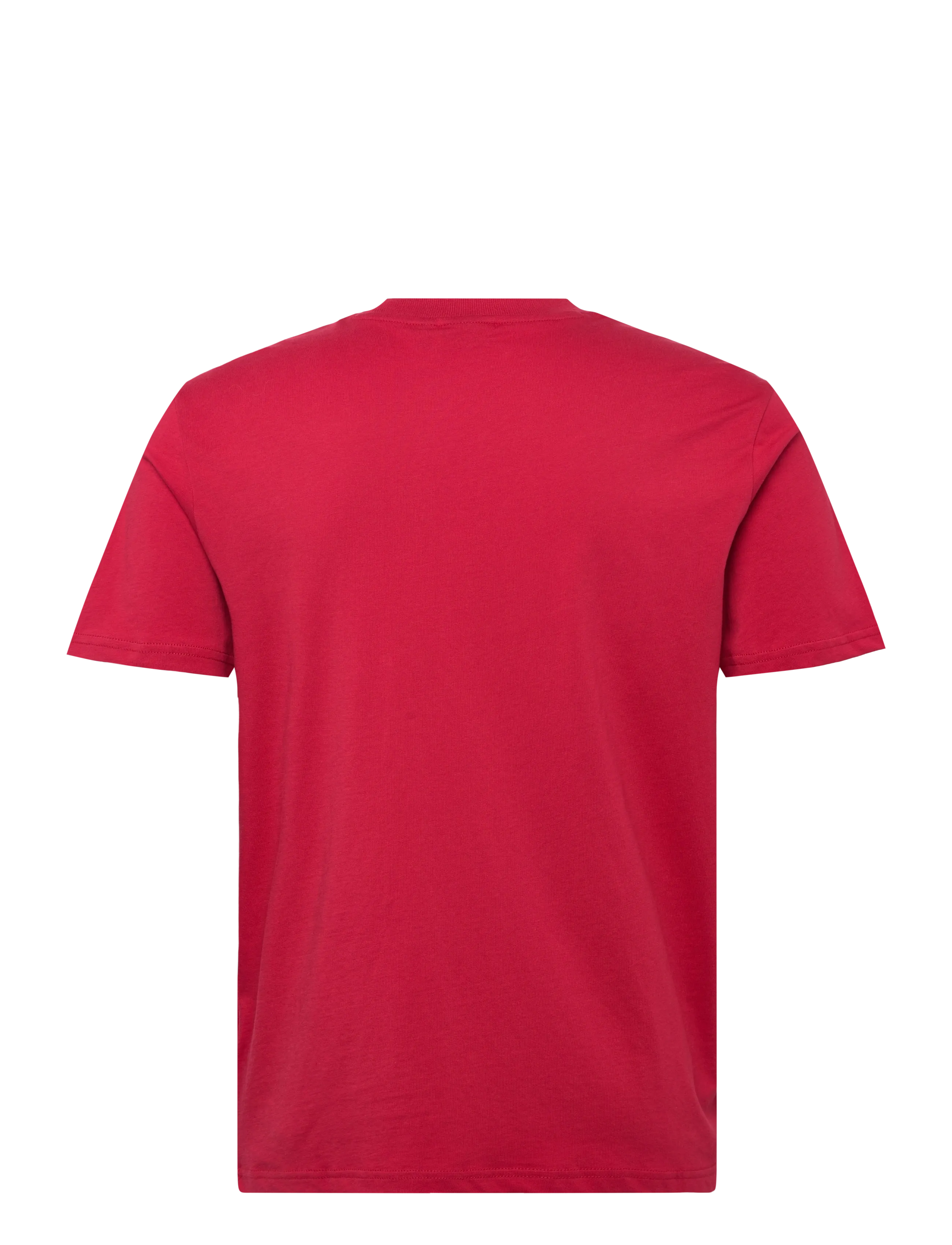 Napapijri - S-SMALL BOX SS - kortärmade t-shirts - american b raq - 2