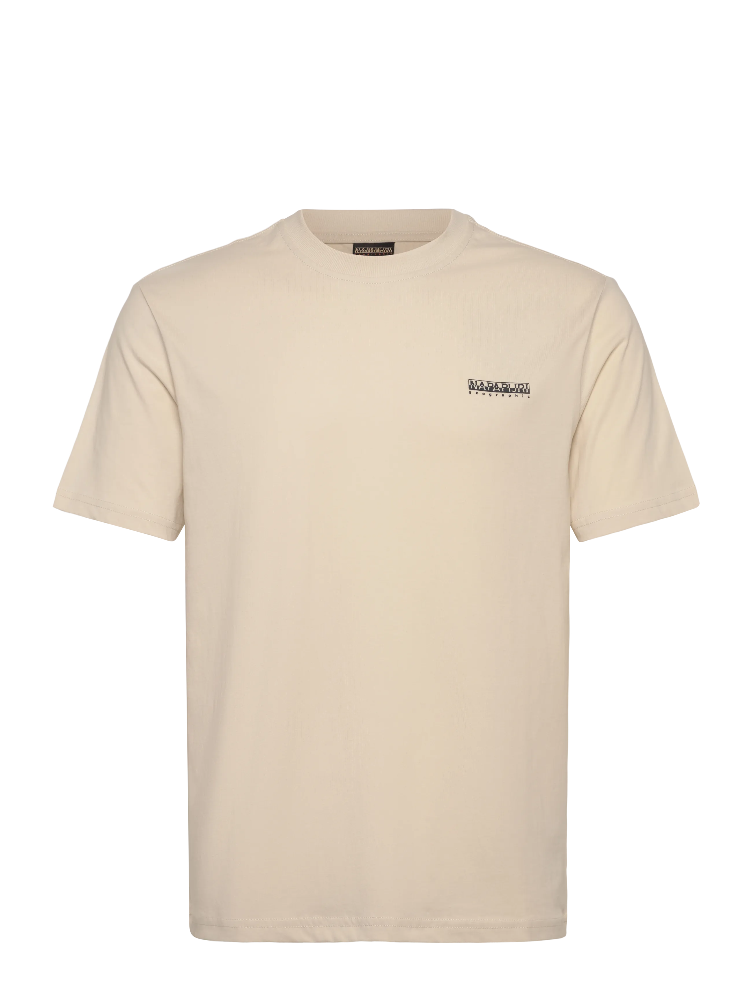 BEIGE DIMITY