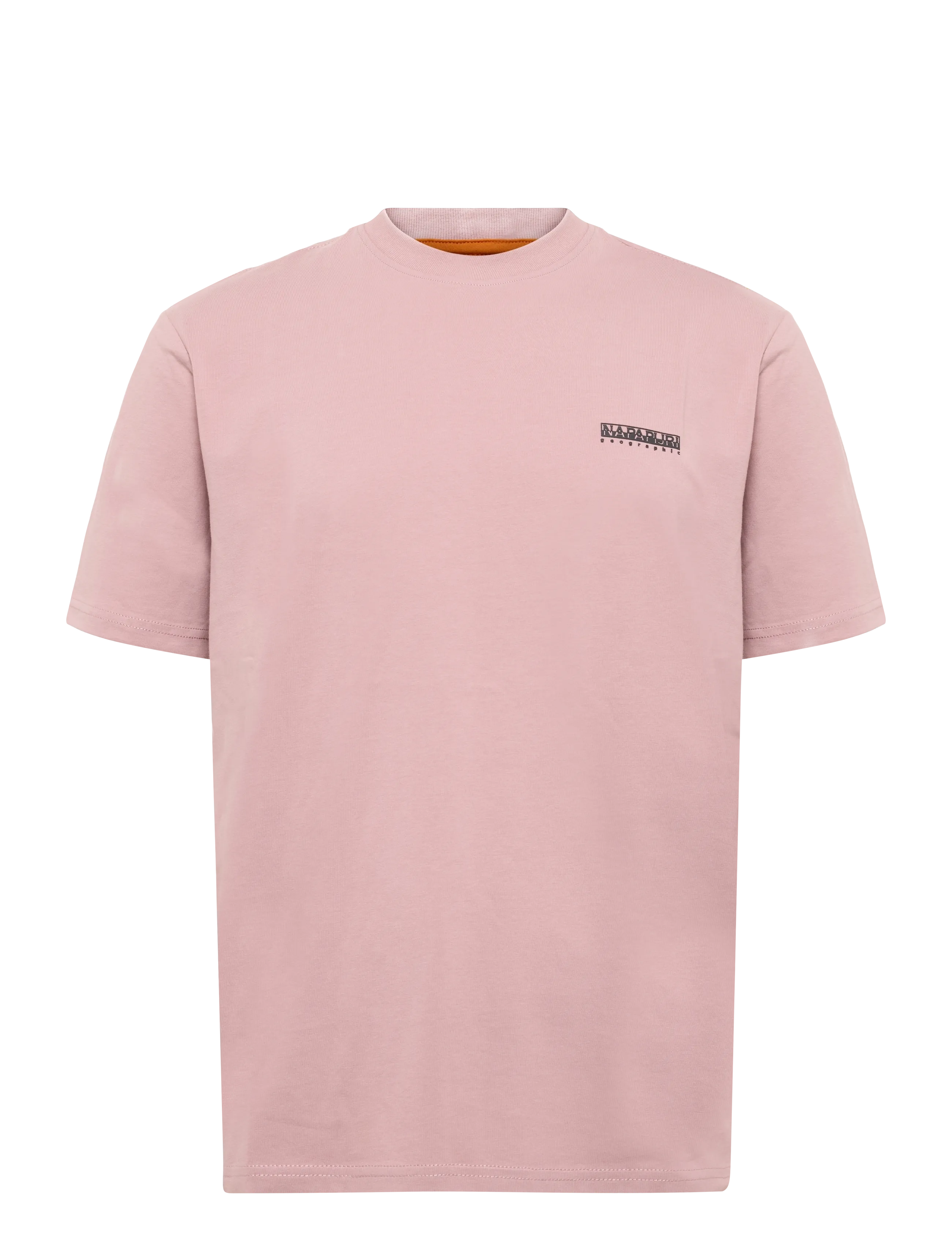 PINK WOODROSE