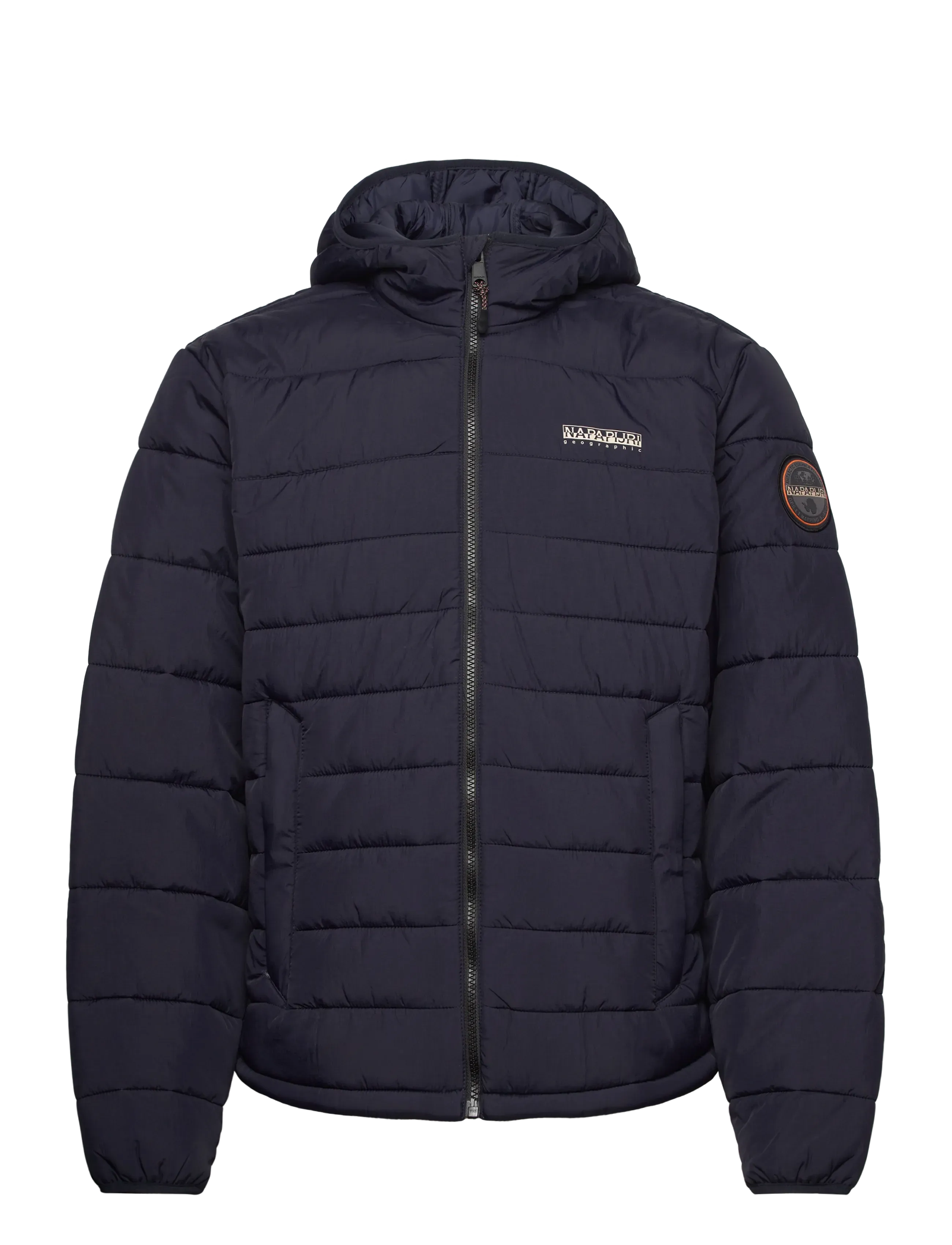 Napapijri A-GESAR H - Napapijri - BLU MARINE / navy