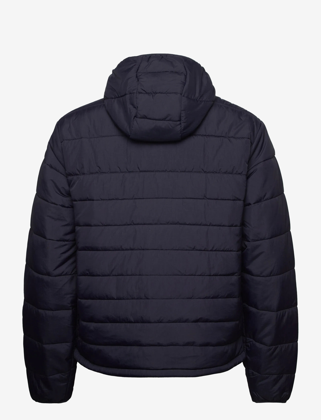 Napapijri - A-GESAR H - efterårsjakker - blu marine - 1