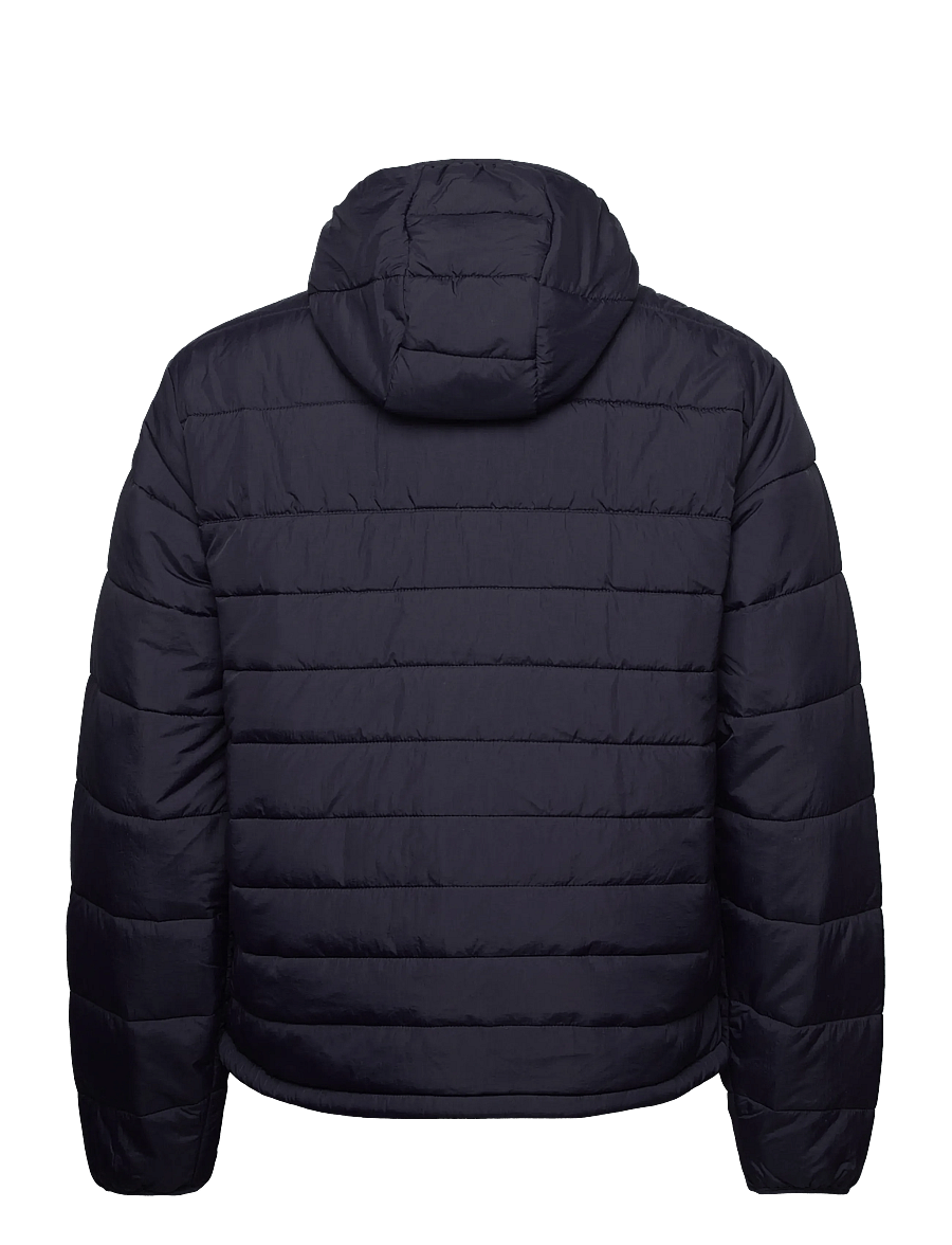 Napapijri - A-GESAR H - daunenjacken - blu marine - 2