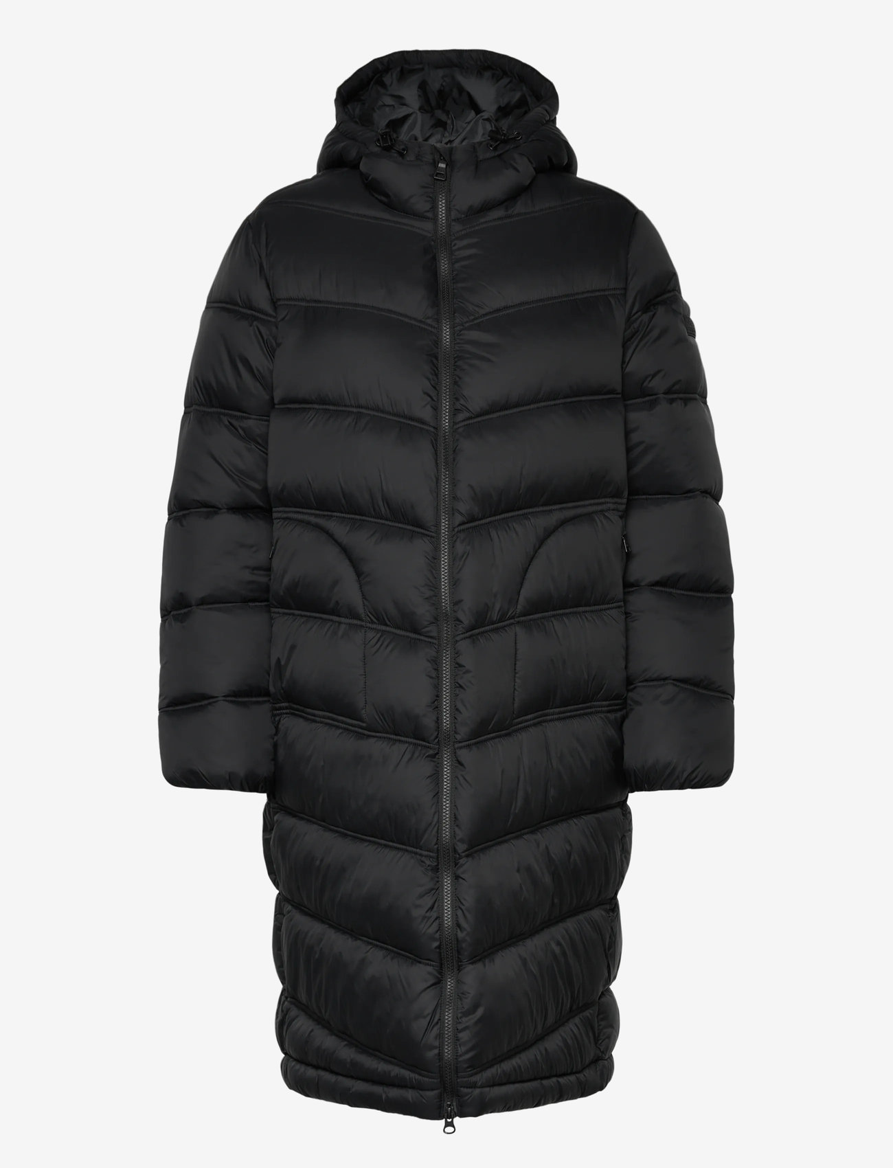 Napapijri - A-EGA L W - winterjacken - black beauty - 1