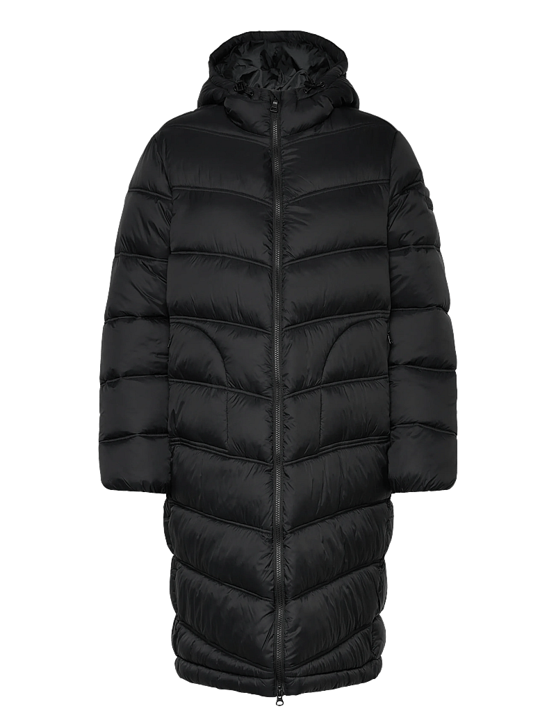 Napapijri - A-EGA L W - winterjacken - black beauty - 1