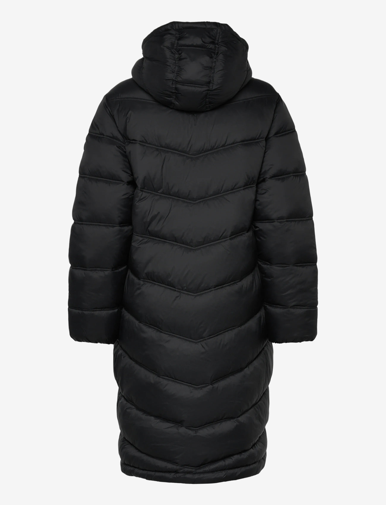 Napapijri - A-EGA L W - winterjacken - black beauty - 2