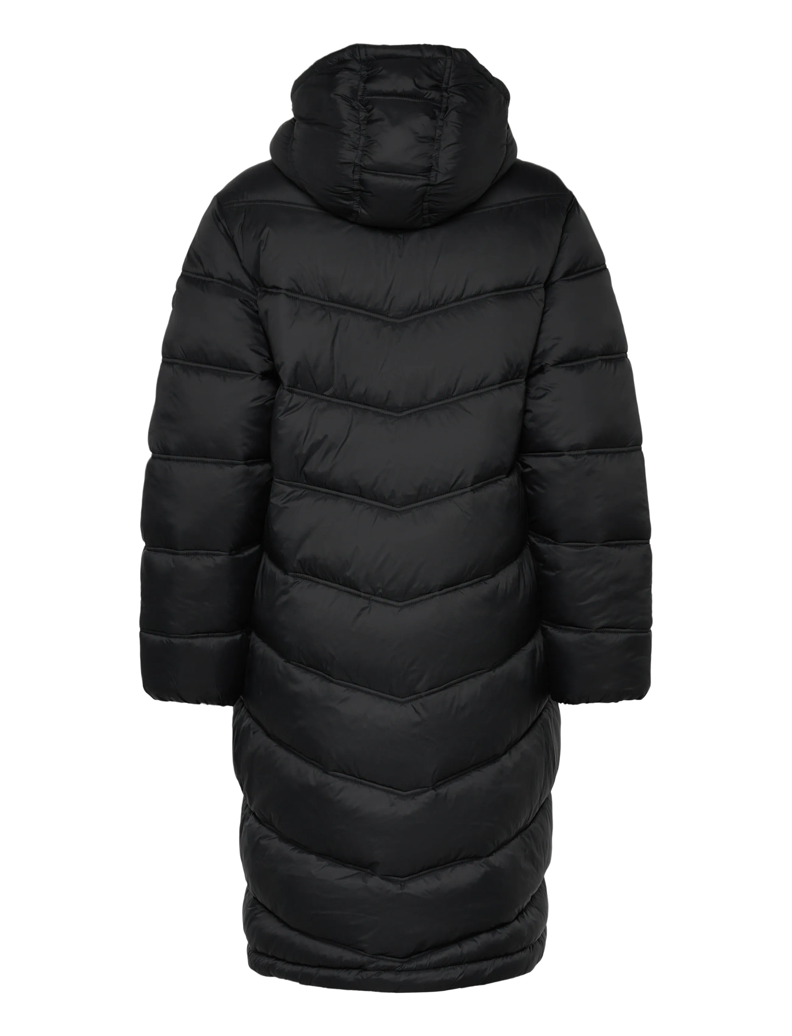 Napapijri - A-EGA L W - talvejoped - black beauty - 2