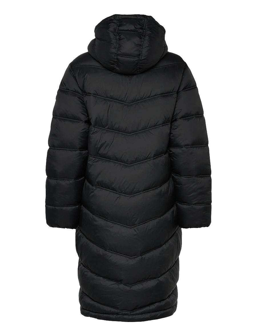 Napapijri - A-EGA L W - talvejoped - black beauty - 2