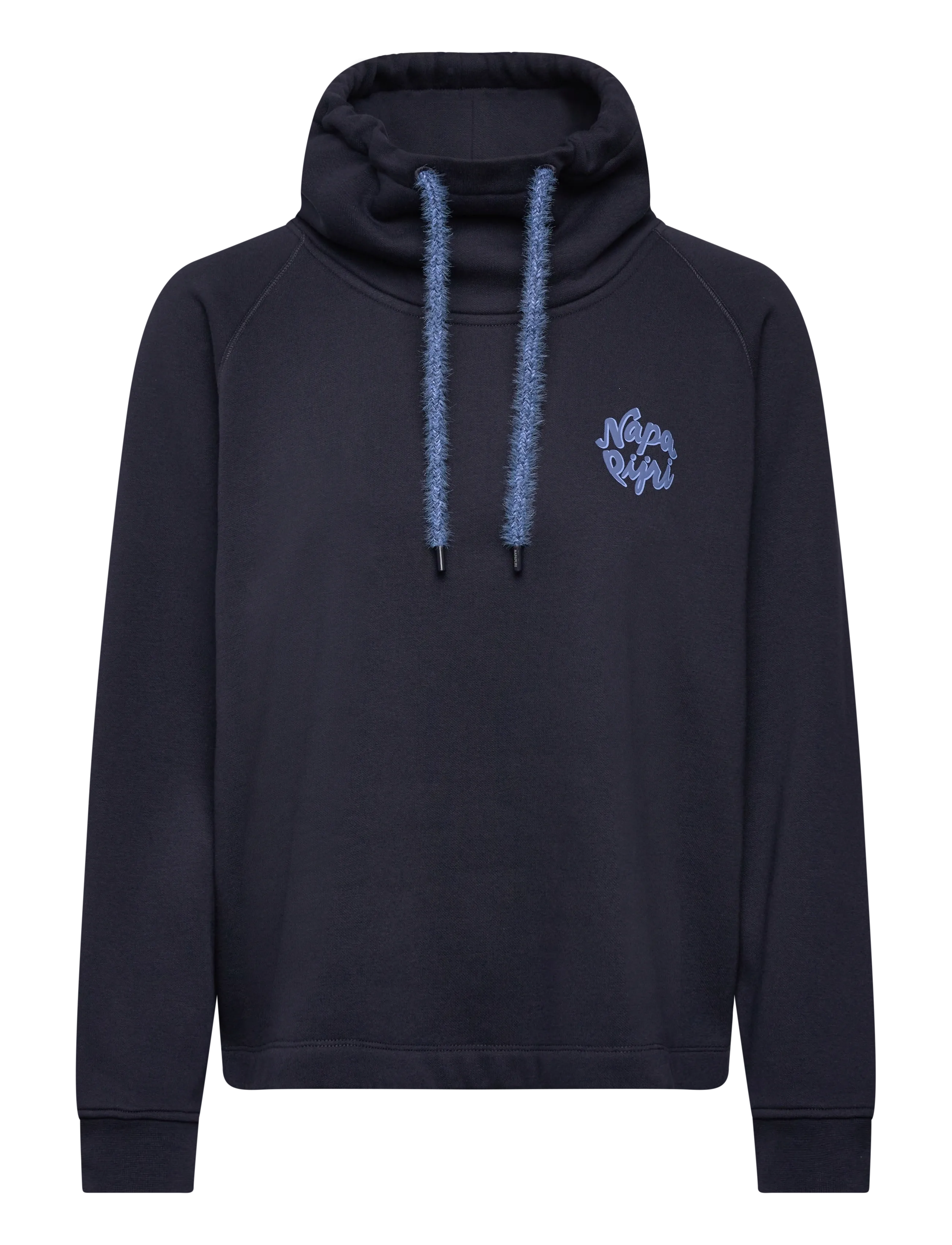 NAPAPIJRI B-Fedaia T W Navy - L - Damen